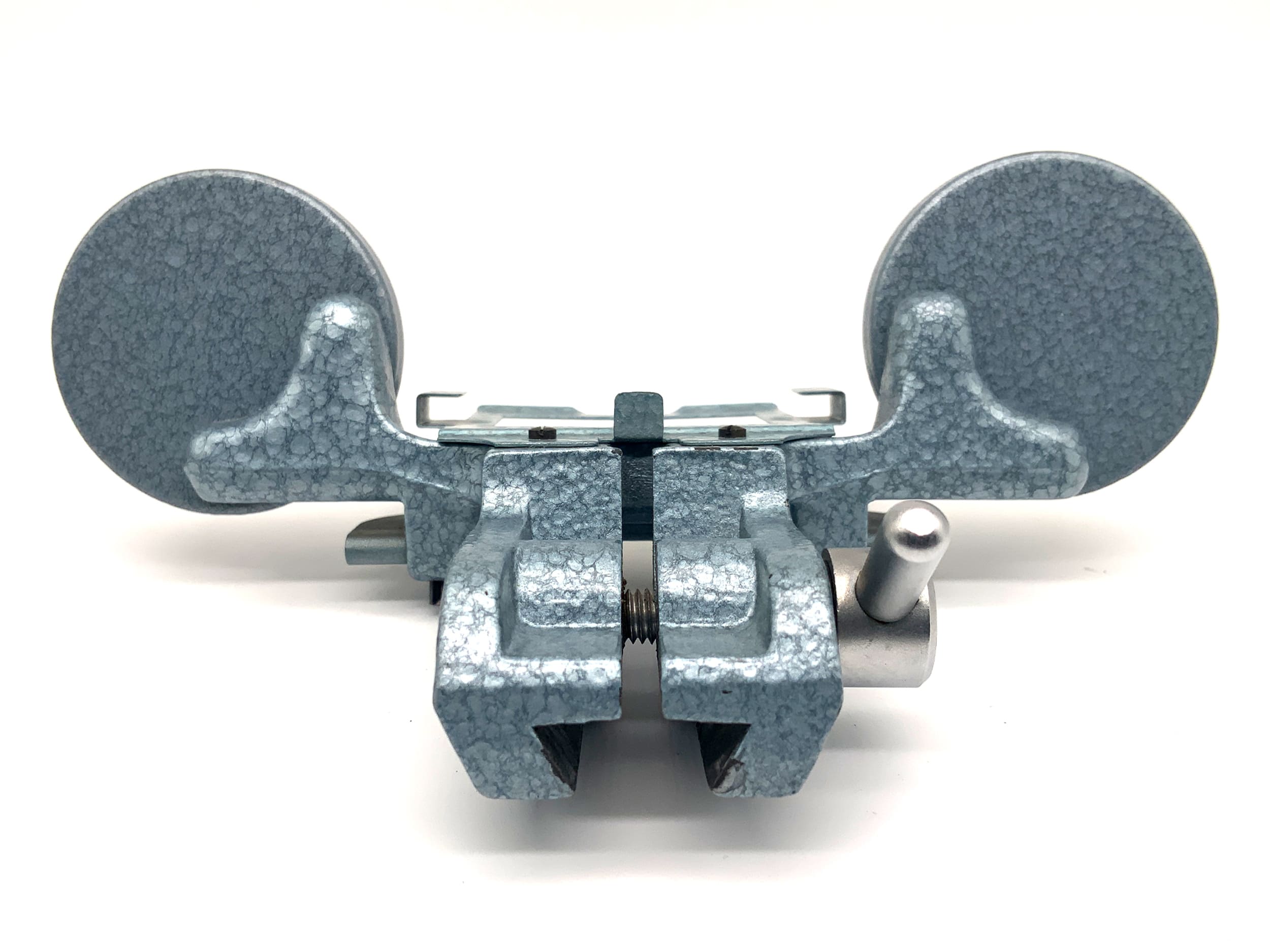 Pentacon 71 55 24 Diaduplikator blau