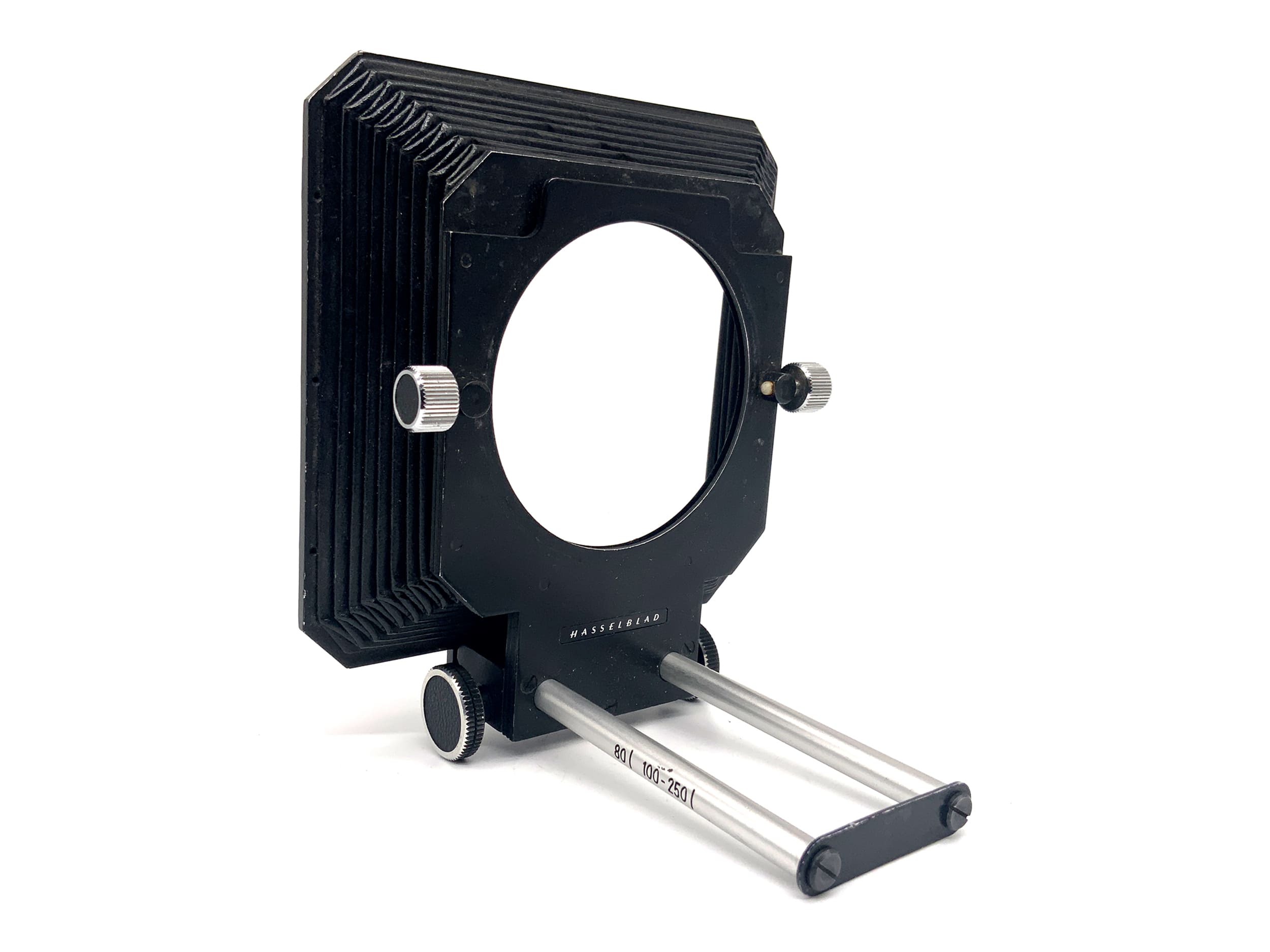 Hasselblad 40676 Balgengerät Kompendium Bellows Makrobalgen Pro Shade