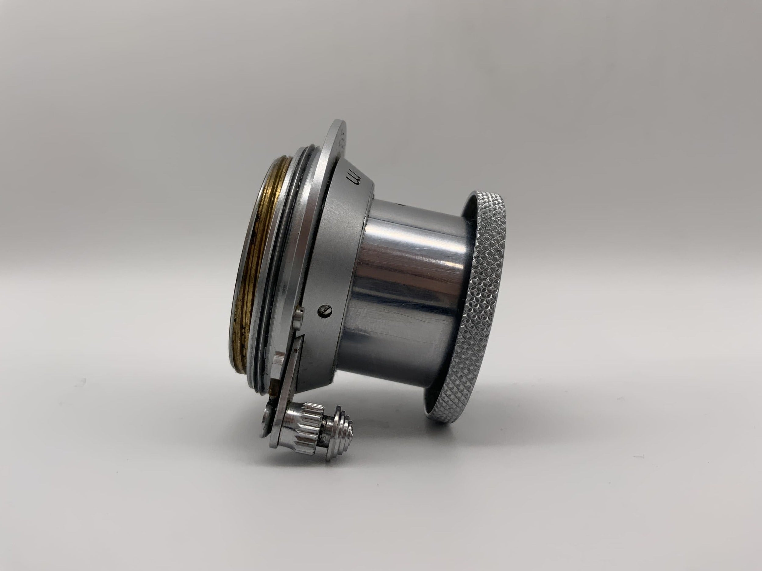 Leitz 5cm 1:3.5 lens Elmar 50mm for Leica camera (M39)