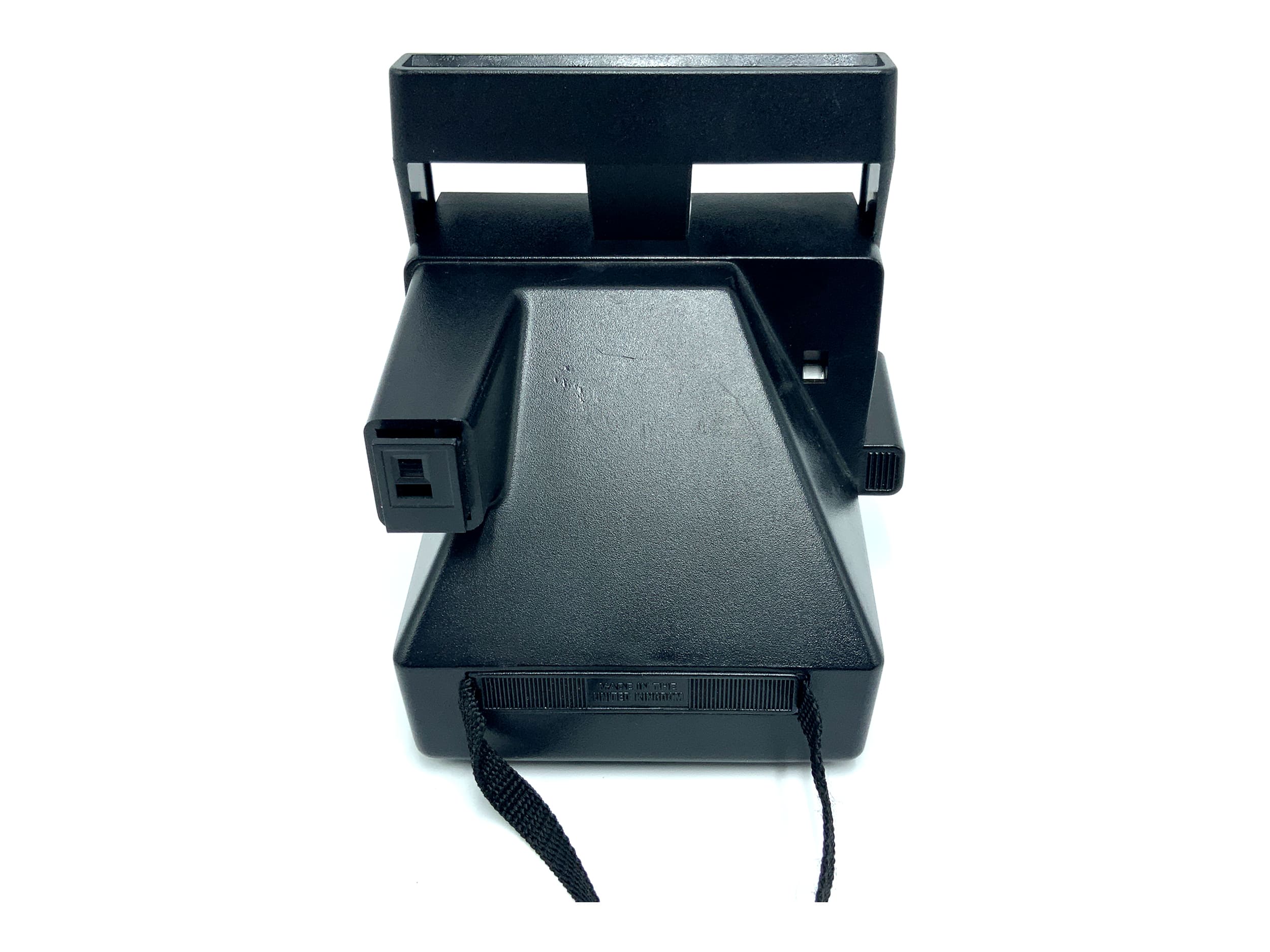 Polaroid Spirit 600 Land Camera Sofortbildkamera Instantkamera Camera