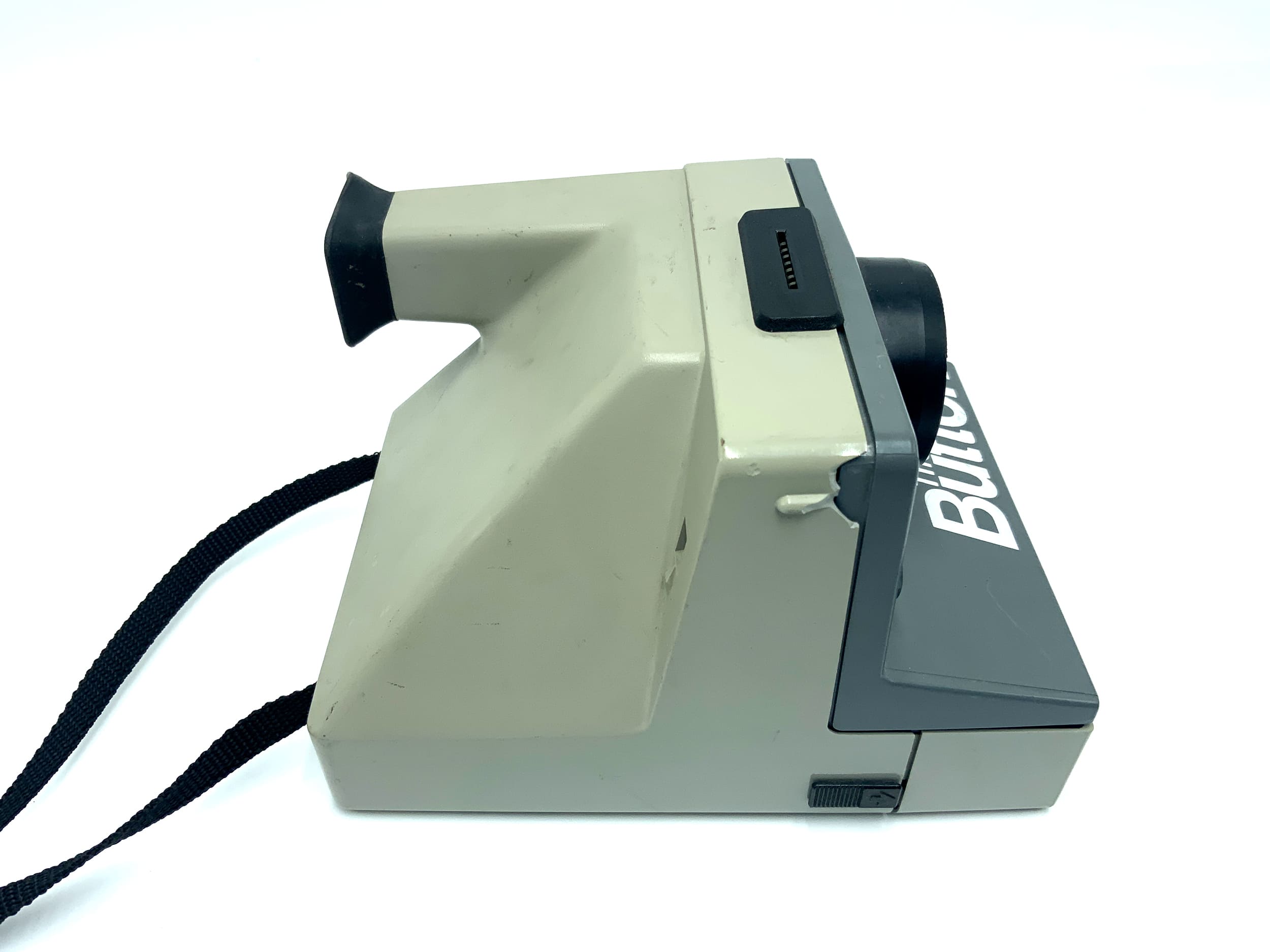 Polaroid The Button Sofortbildkamera Instantkamera Camera