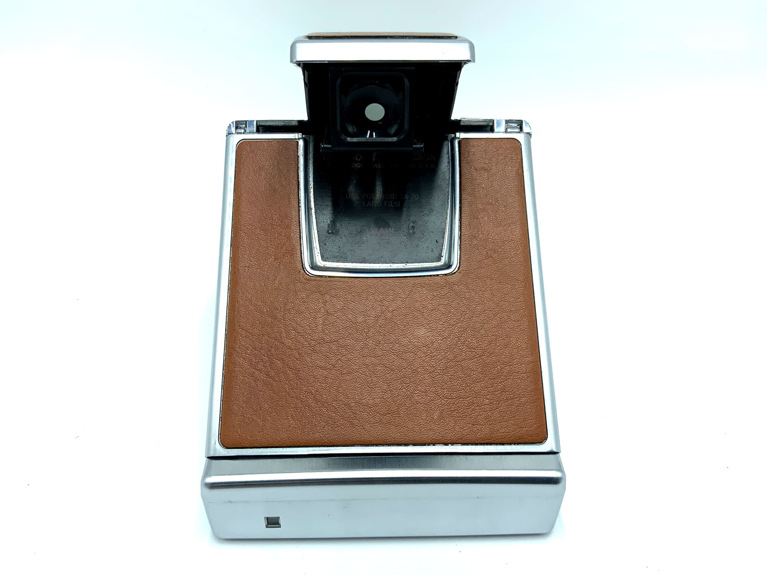 Polaroid SX-70 Land Camera Sofortbildkamera Instantkamera Camera