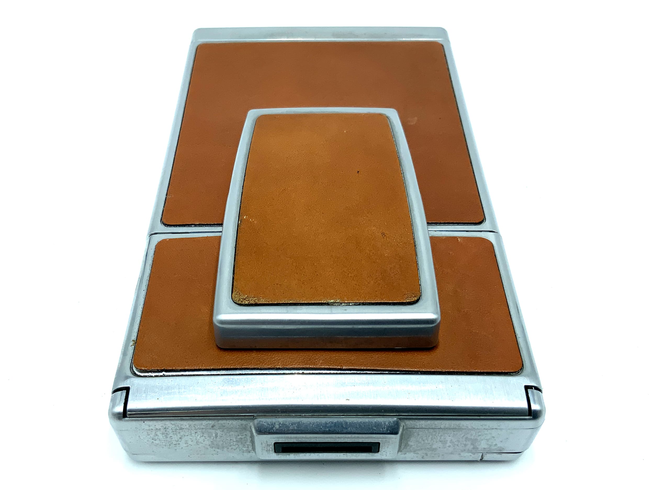 Polaroid SX-70 Land Camera Sofortbildkamera Instantkamera Camera