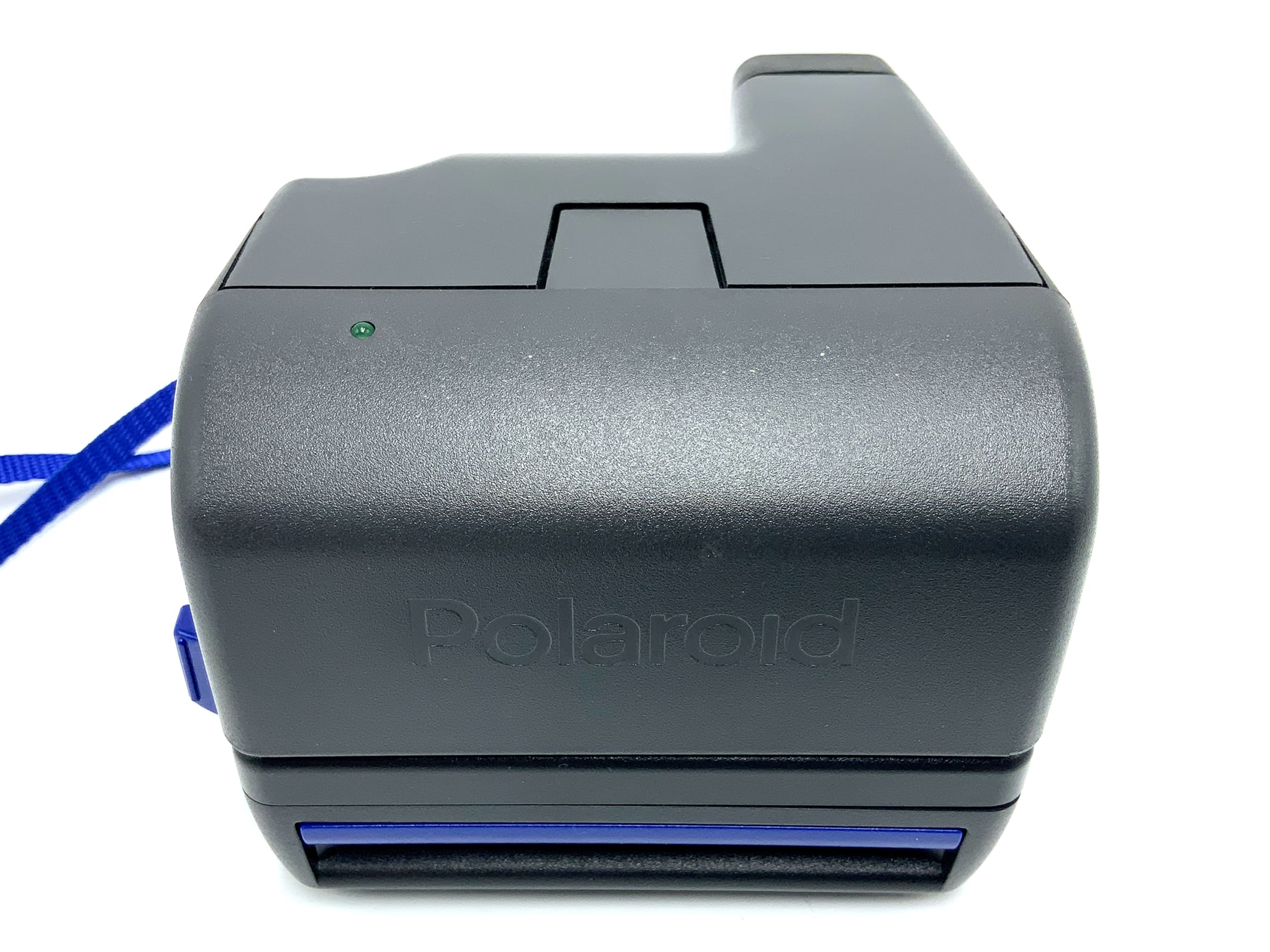 Polaroid 636 Sofortbildkamera Instantkamera Camera