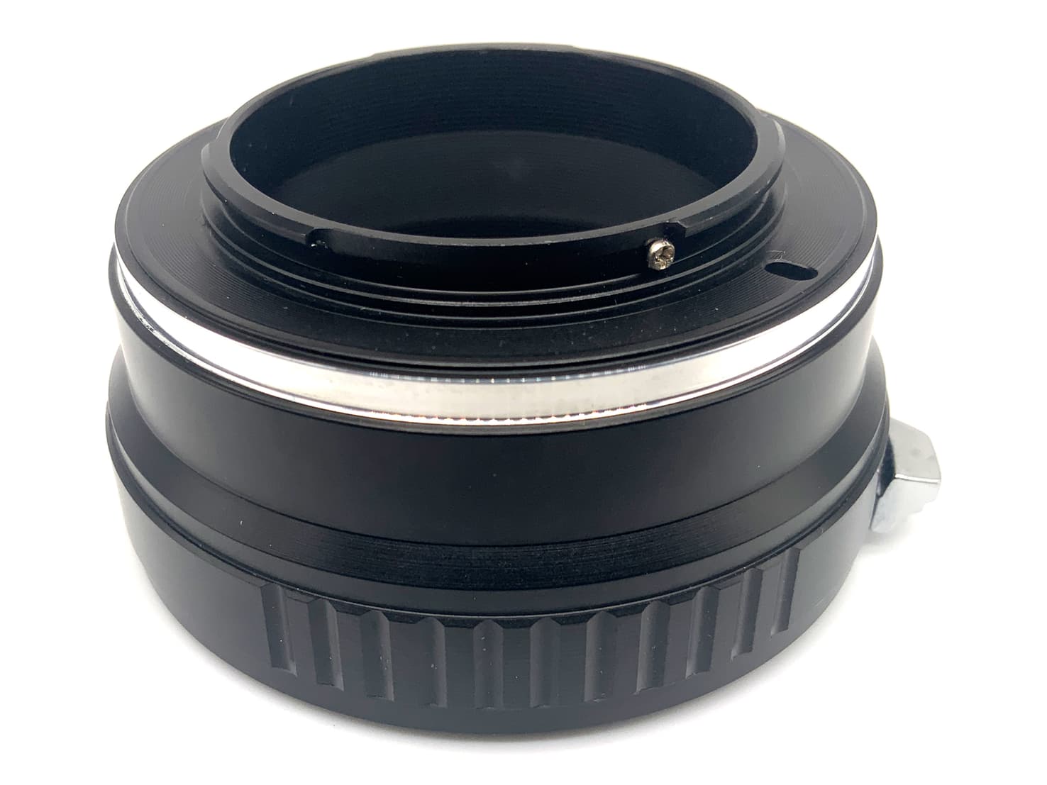 K&F Concept PK-FX Objektivadapter lens mount converter (Pentax K -> Fuji X)
