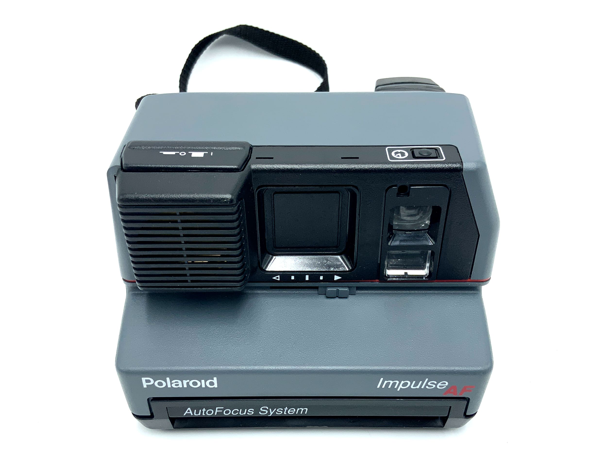 Polaroid Impulse AF Sofortbildkamera Instantkamera Camera