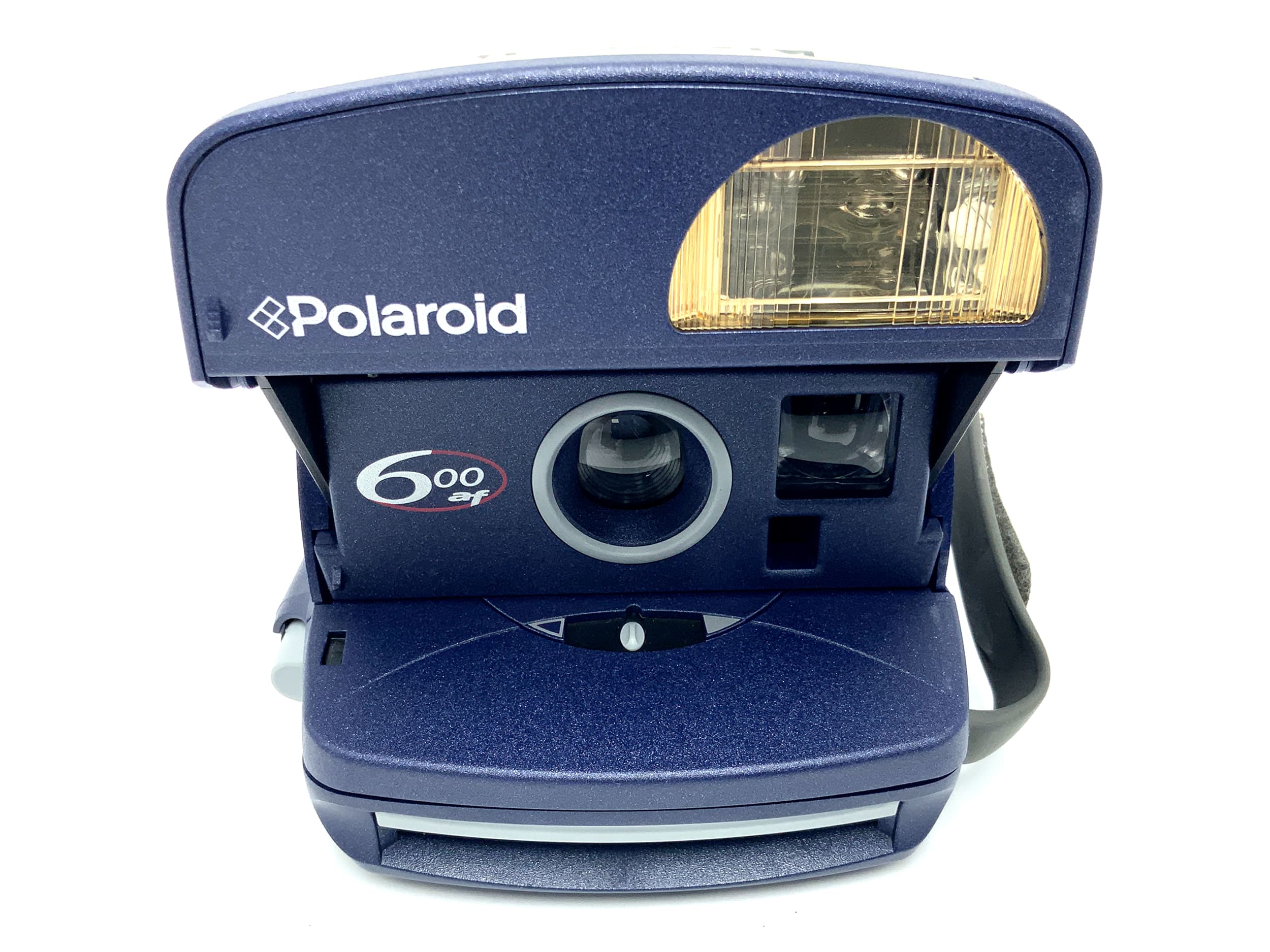 Polaroid 600 AF Sofortbildkamera Instantkamera Camera