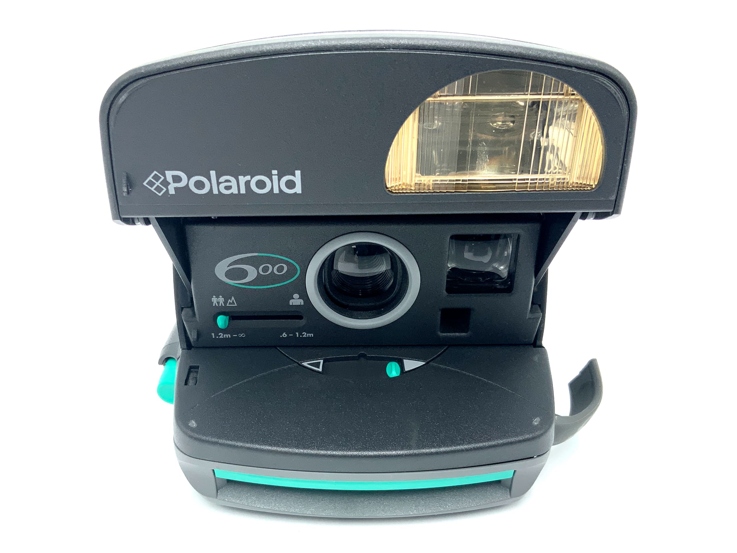 Polaroid 600 AF Sofortbildkamera Instantkamera Camera