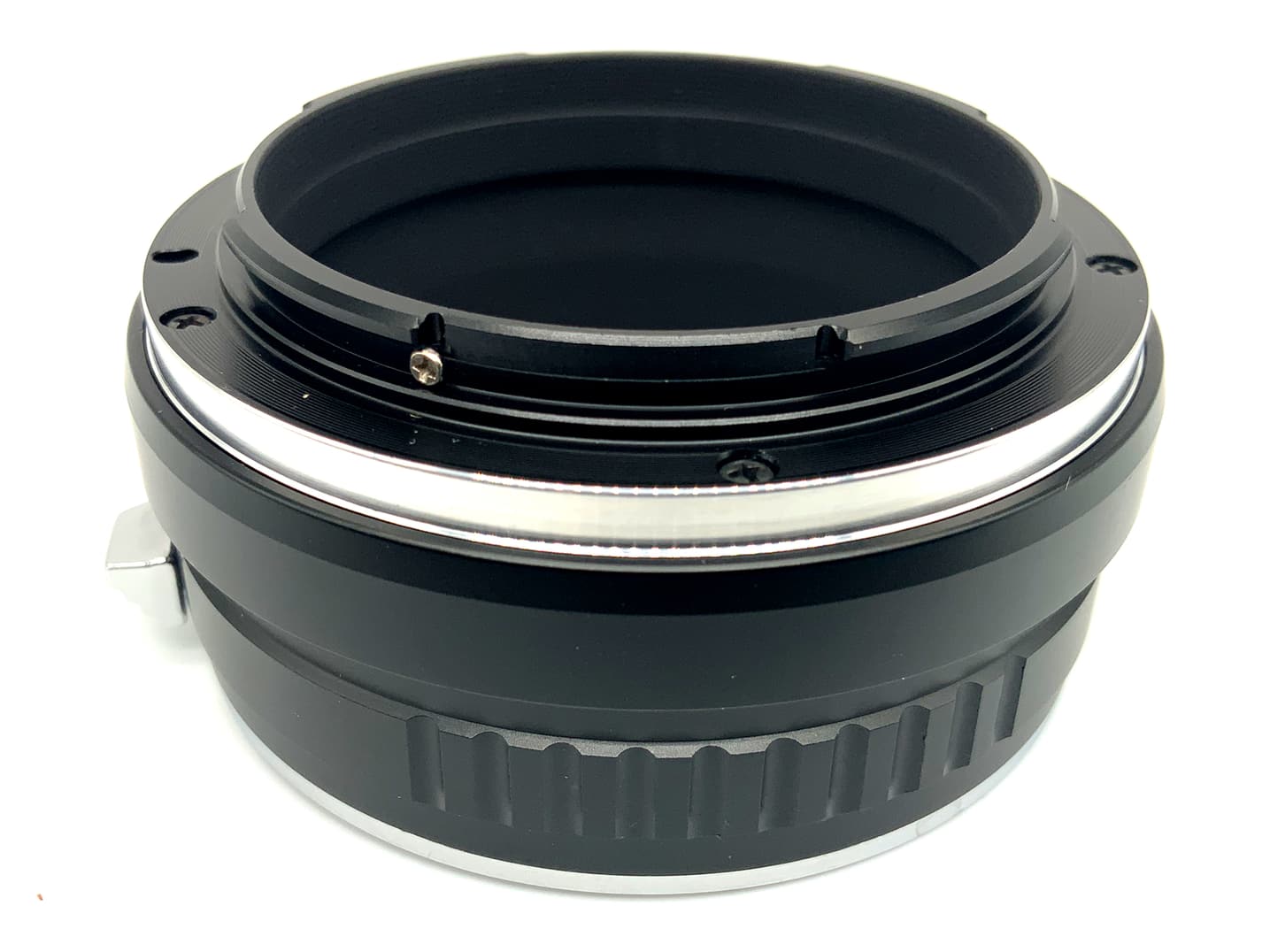 K&F Concept EOS-NIK Z Objektivadapter lens mount converter (Canon EF -> Nikon Z)