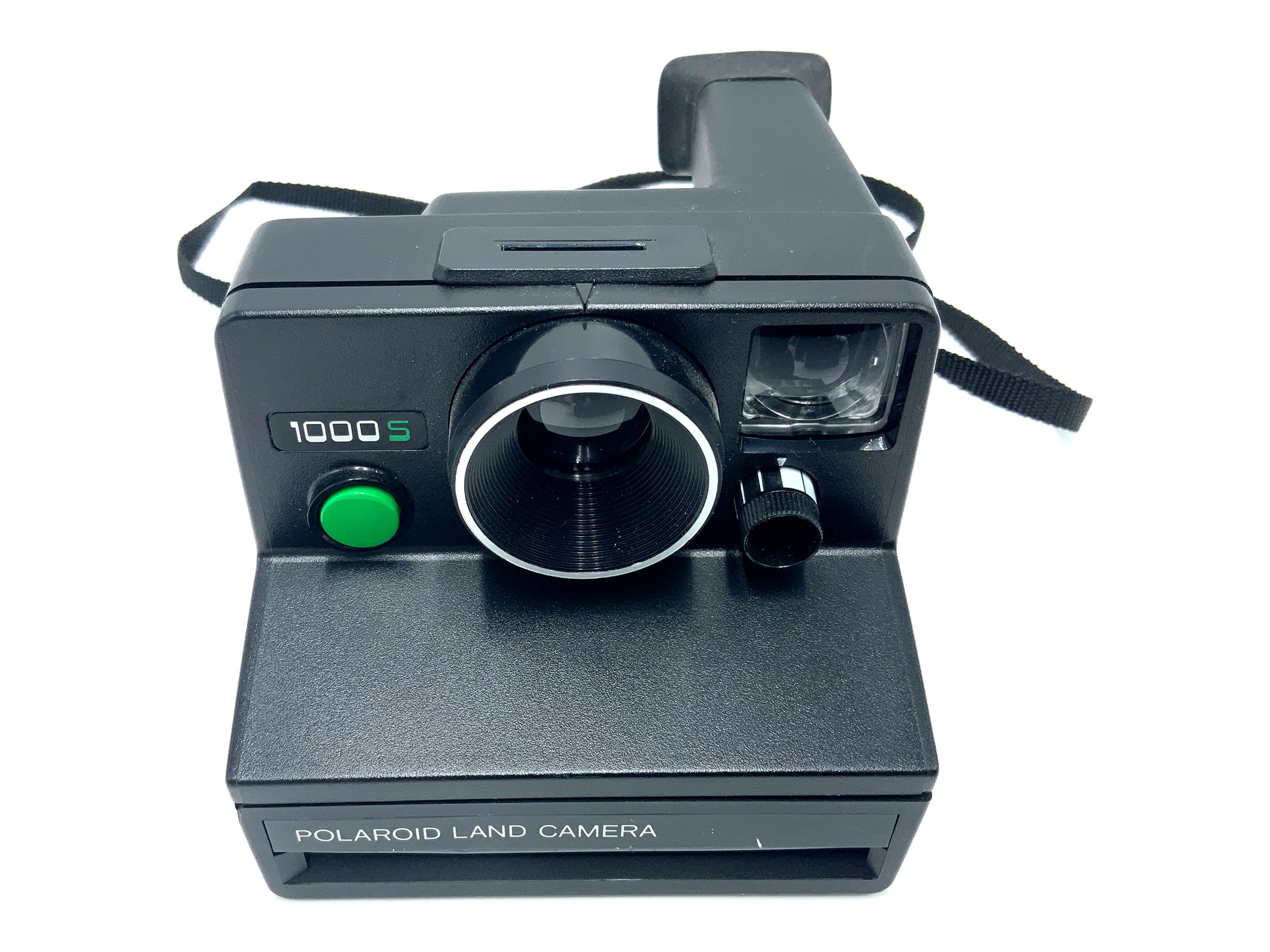 Polaroid The Button Sofortbildkamera Instantkamera Camera
