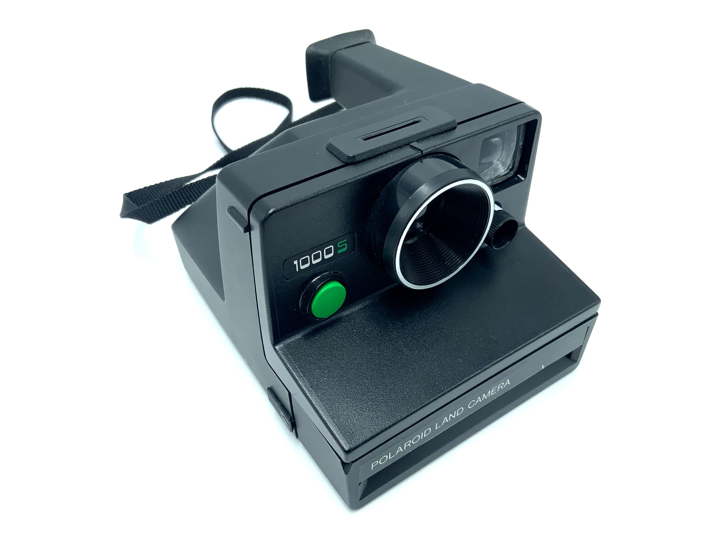 Polaroid The Button Sofortbildkamera Instantkamera Camera