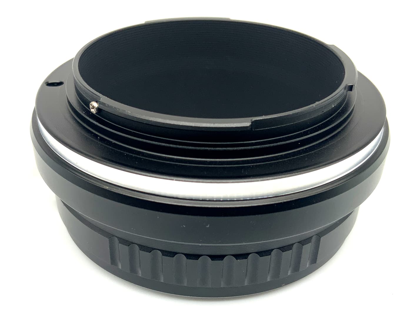 K&F Concept NIK-EOS R Objektivadapter mount converter (Nikon F -> Canon EOS R)