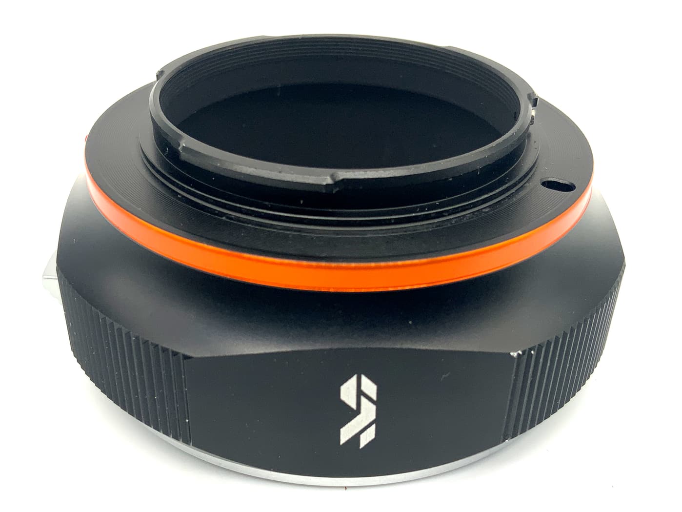 K&F Concept EF-E Pro Objektivadapter NEX EOS (Canon EF -> Sony E-Mount)