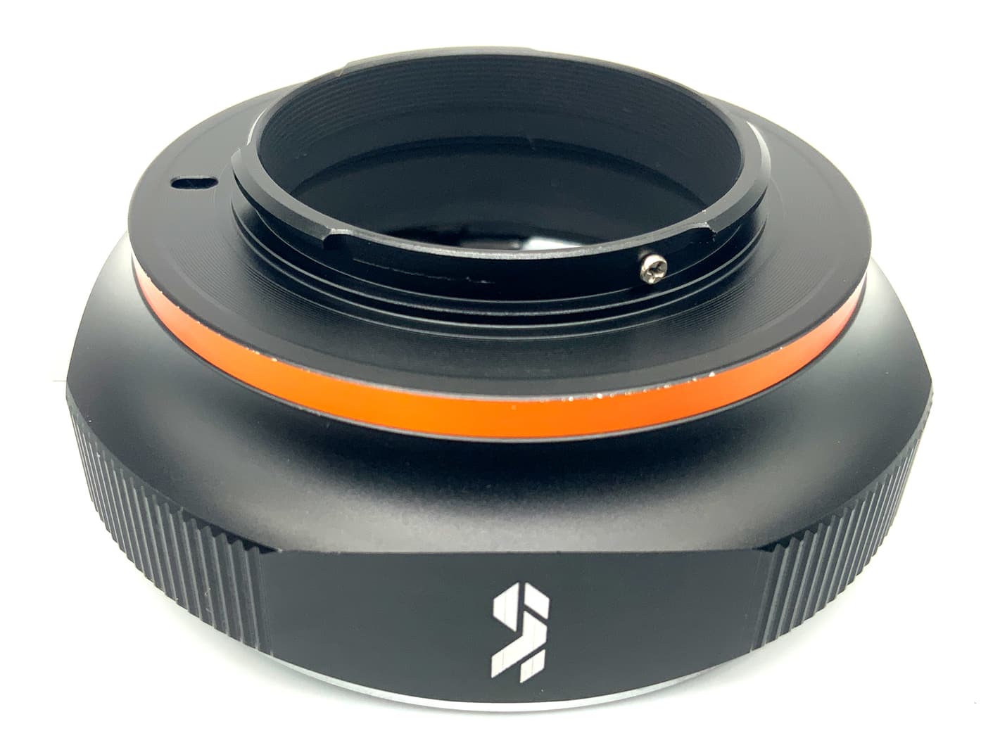 K&F Concept EF-M4/3 II PRO Objektivadapter EOS (Canon EF -> Micro Four Thirds)