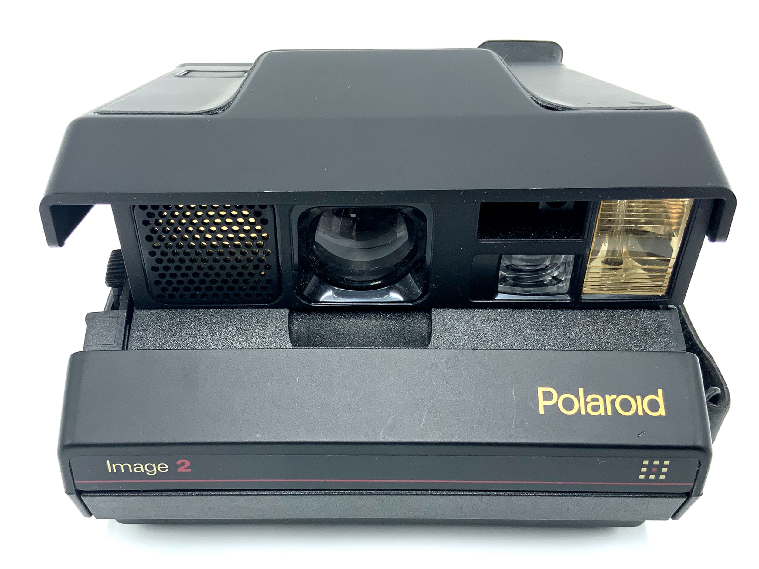 Polaroid Image 2 Sofortbildkamera Instantkamera Camera