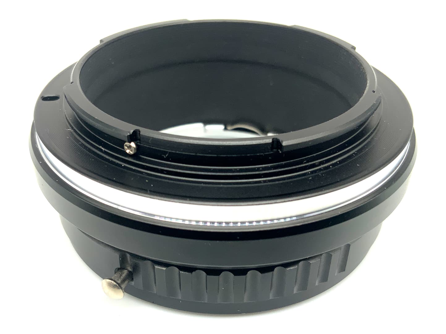 K&F Concept K/AR-NIK Z Objektivadapter (Konica AR -> Nikon Z)