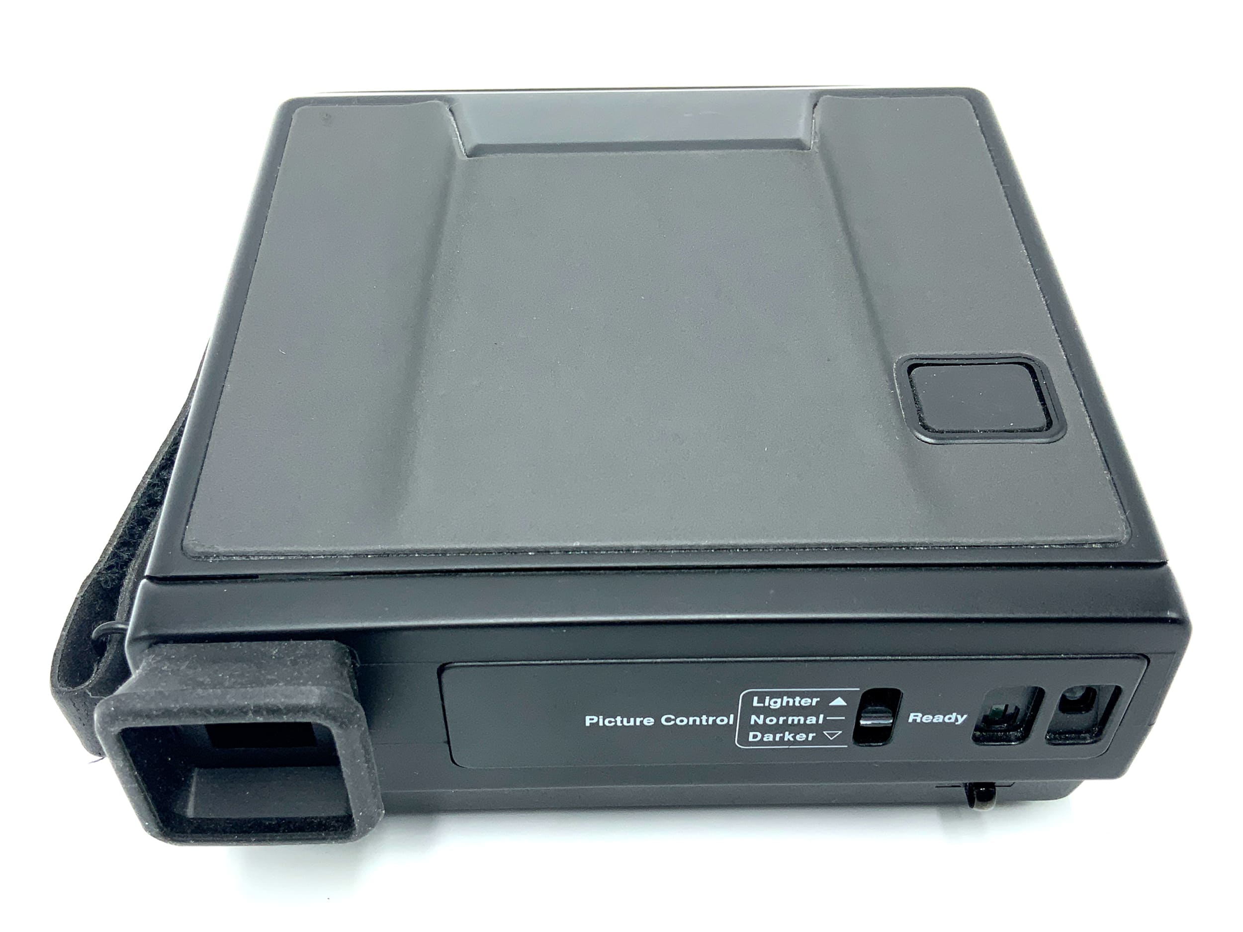 Polaroid Spirit 600 CL Sofortbildkamera in OVP Instantkamera Camera