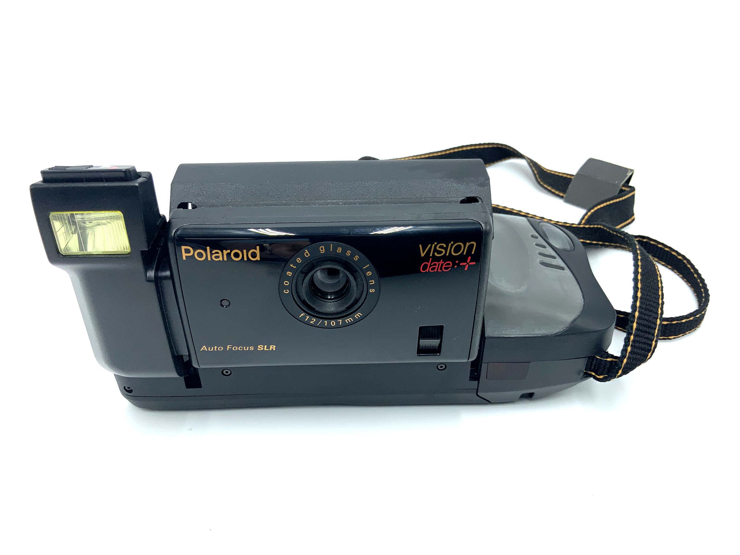 Polaroid Vision Date:+ Auto Focus SLR Sofortbildkamera Instantkamera Camera