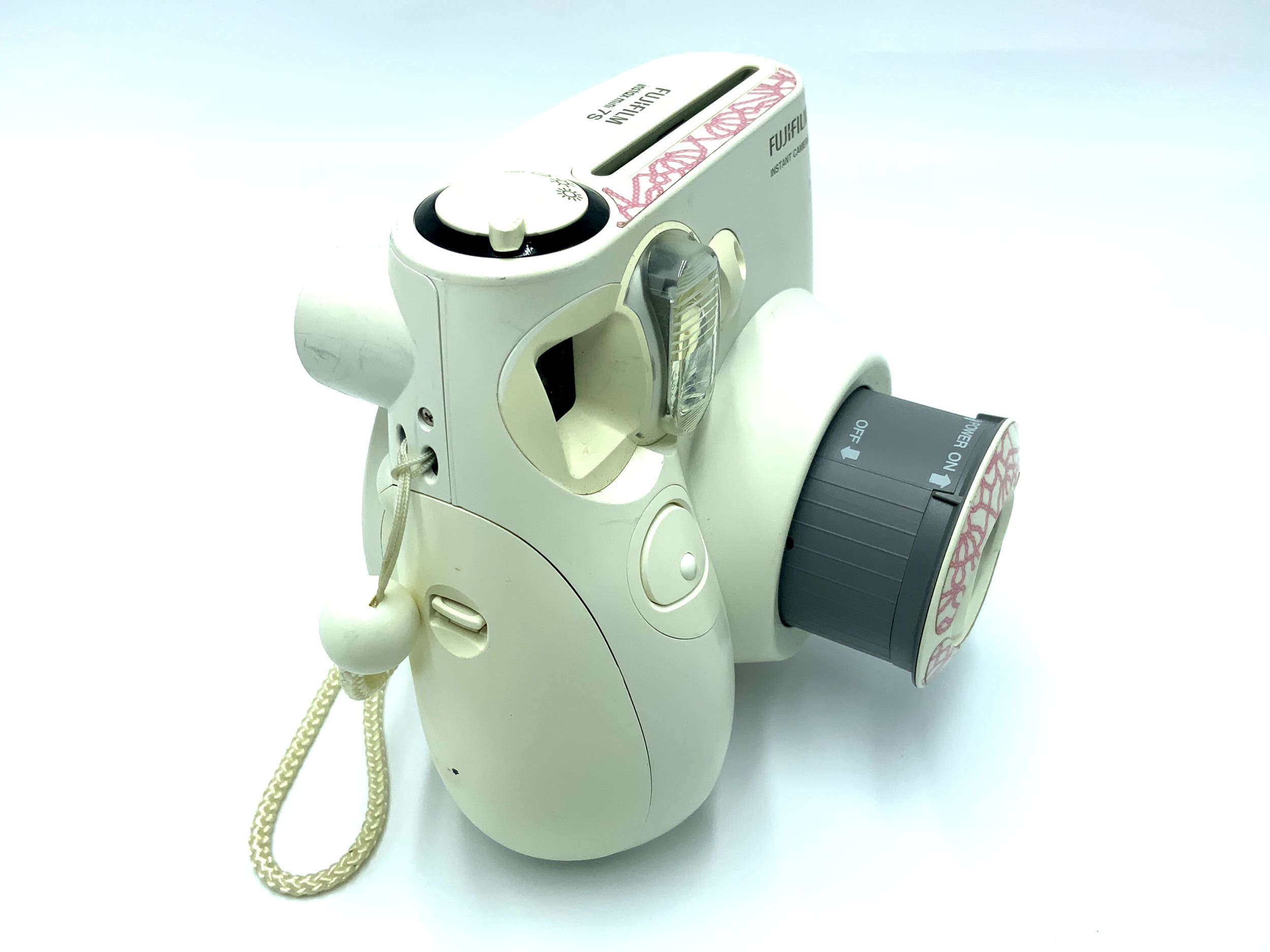 Polaroid SX-70 Land Camera Model 1 Sofortbildkamera Instantkamera Camera