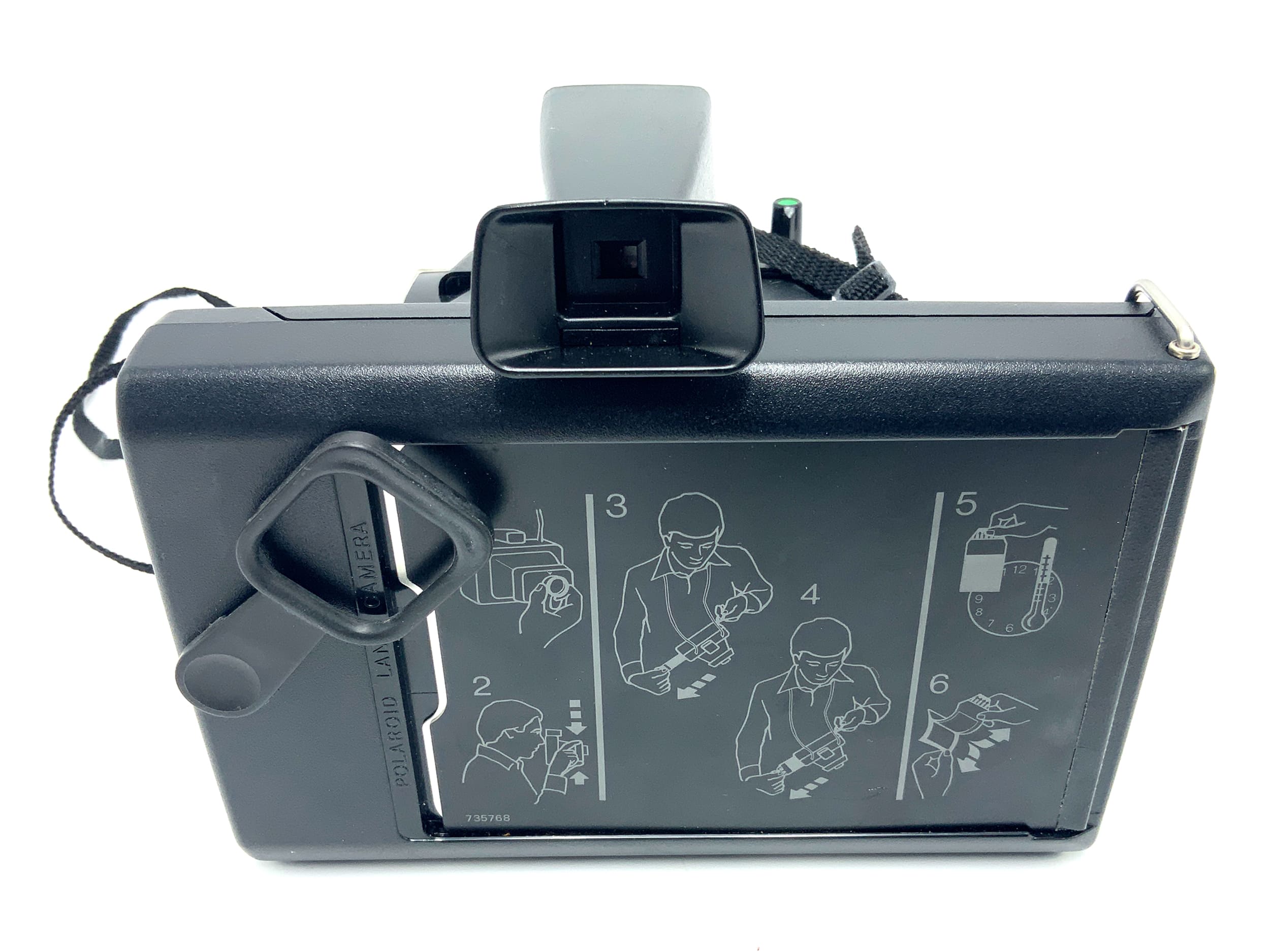 Polaroid Instant 30 Sofortbildkamera Instantkamera Camera