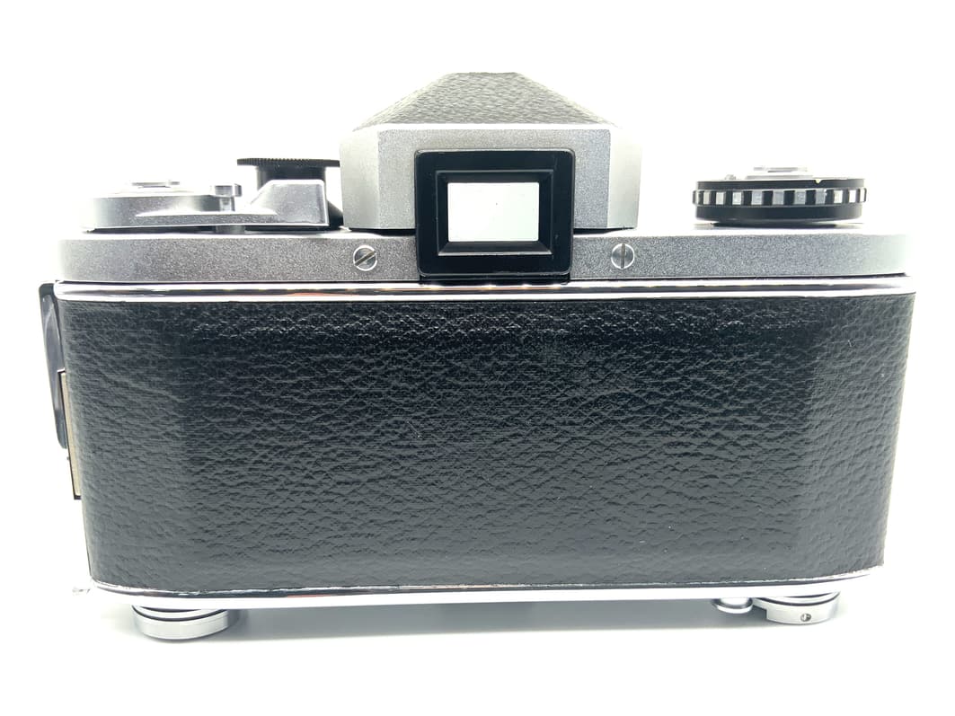 Ihagee Dresden Elbaflex VX 1000 SLR 35mm SLR analog Body (Exa)