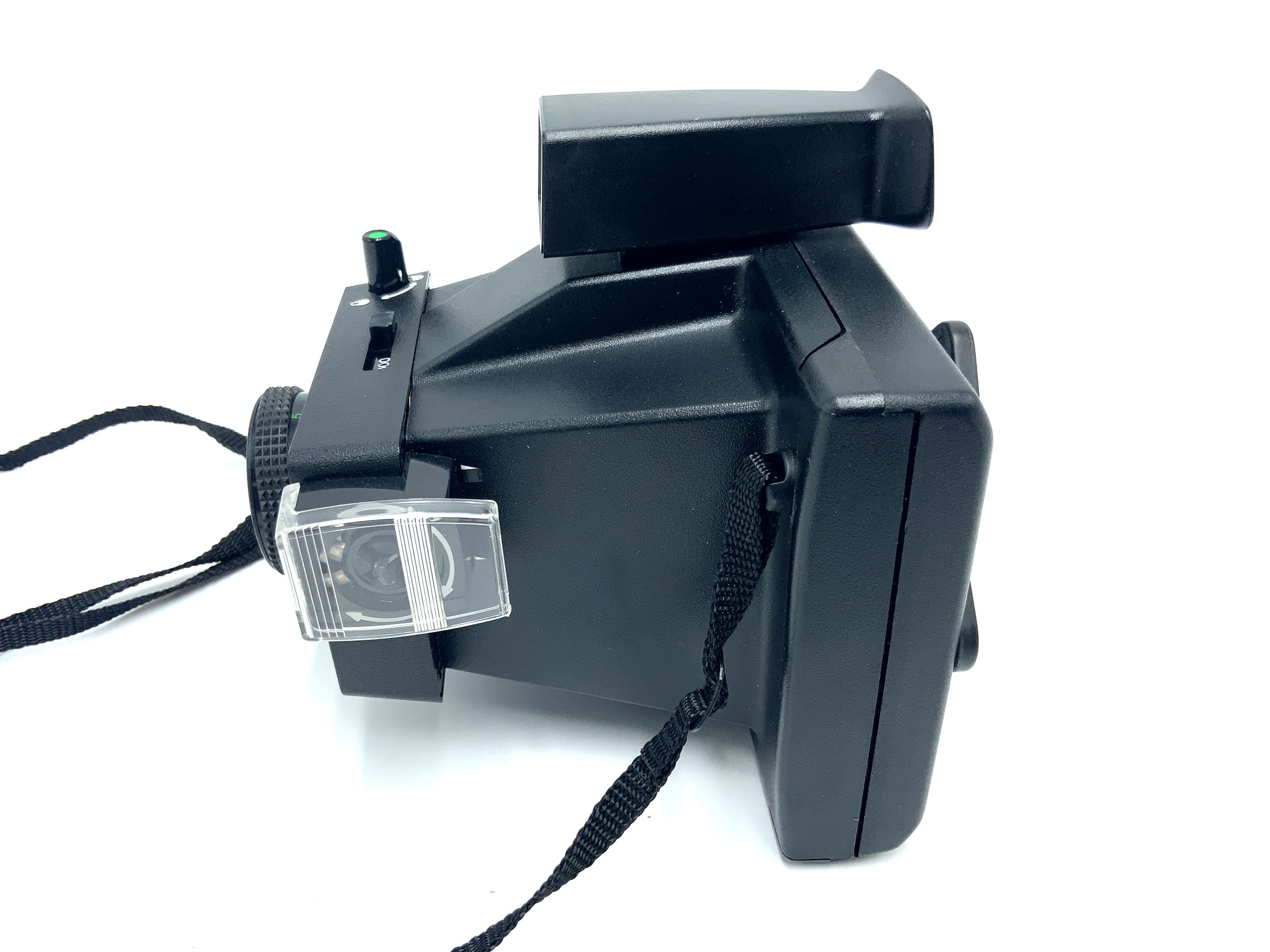 Polaroid SX-70 Land Camera Sofortbildkamera Instantkamera Camera