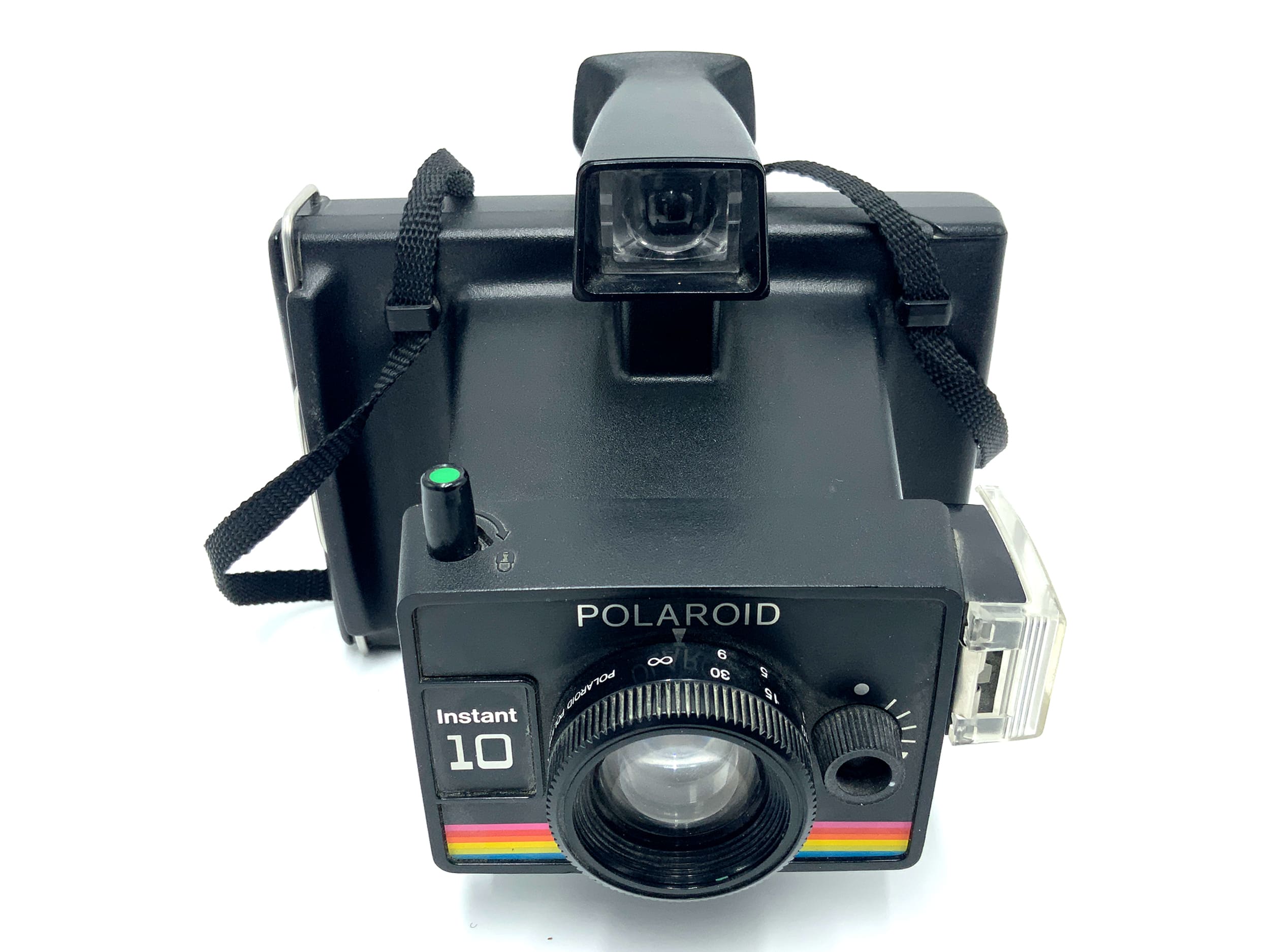 Polaroid Instant 10 Sofortbildkamera Instantkamera Camera