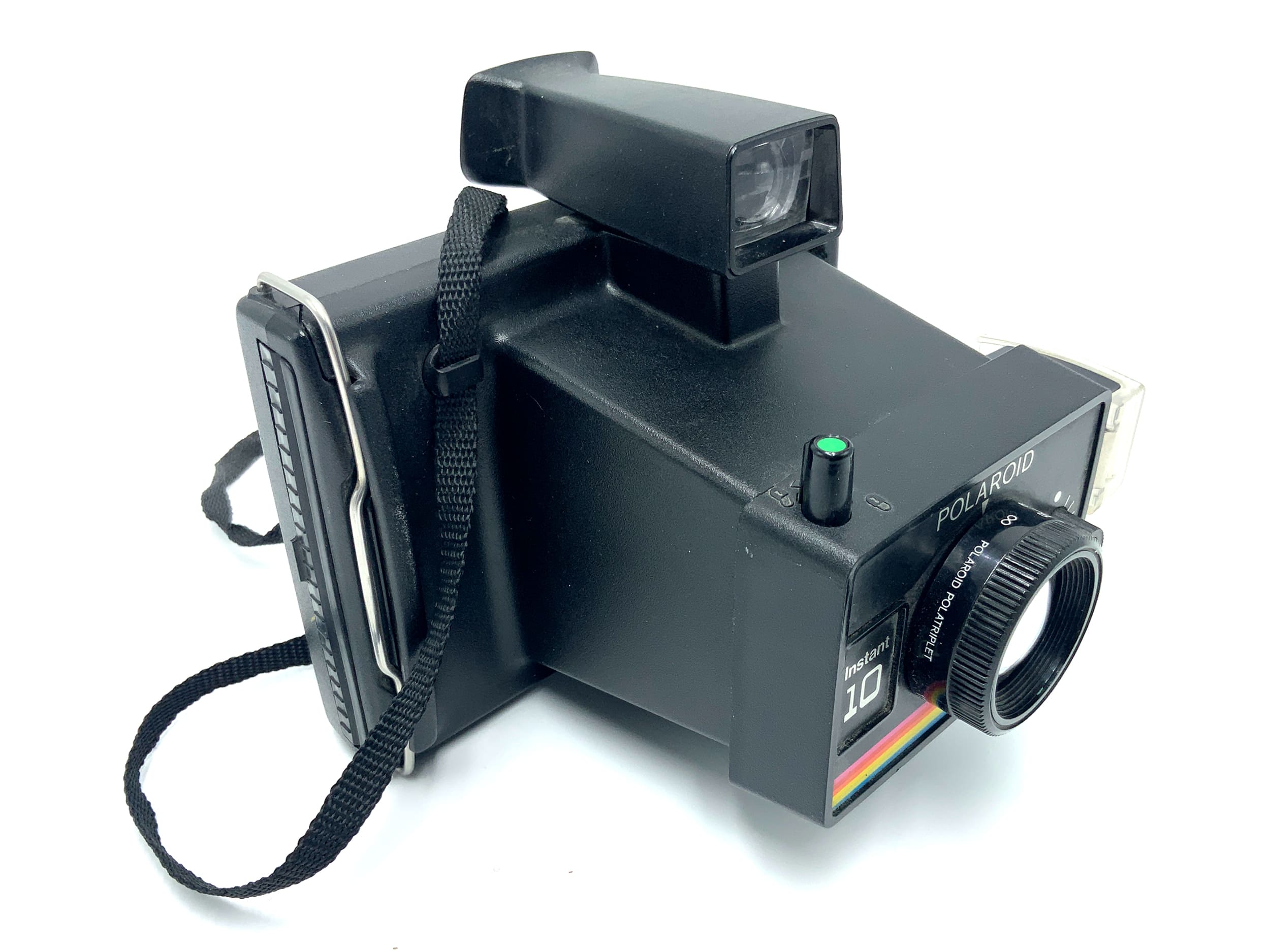 Polaroid Instant 10 Sofortbildkamera Instantkamera Camera
