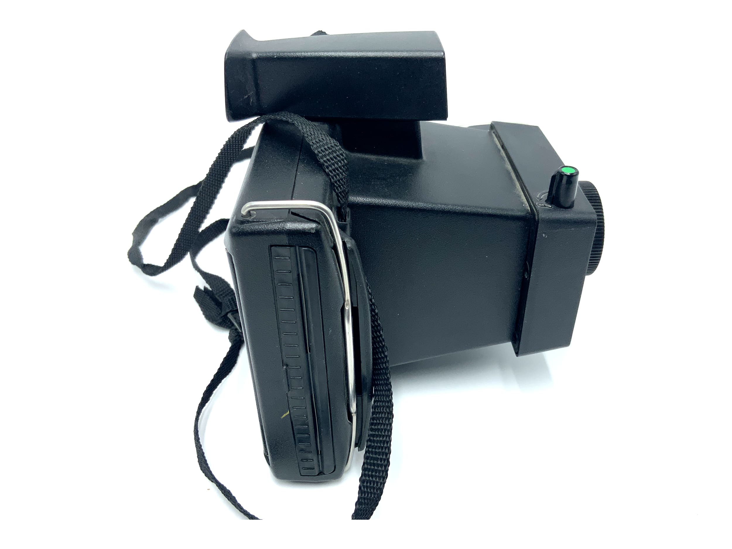 Polaroid 640 Sofortbildkamera Instantkamera Camera