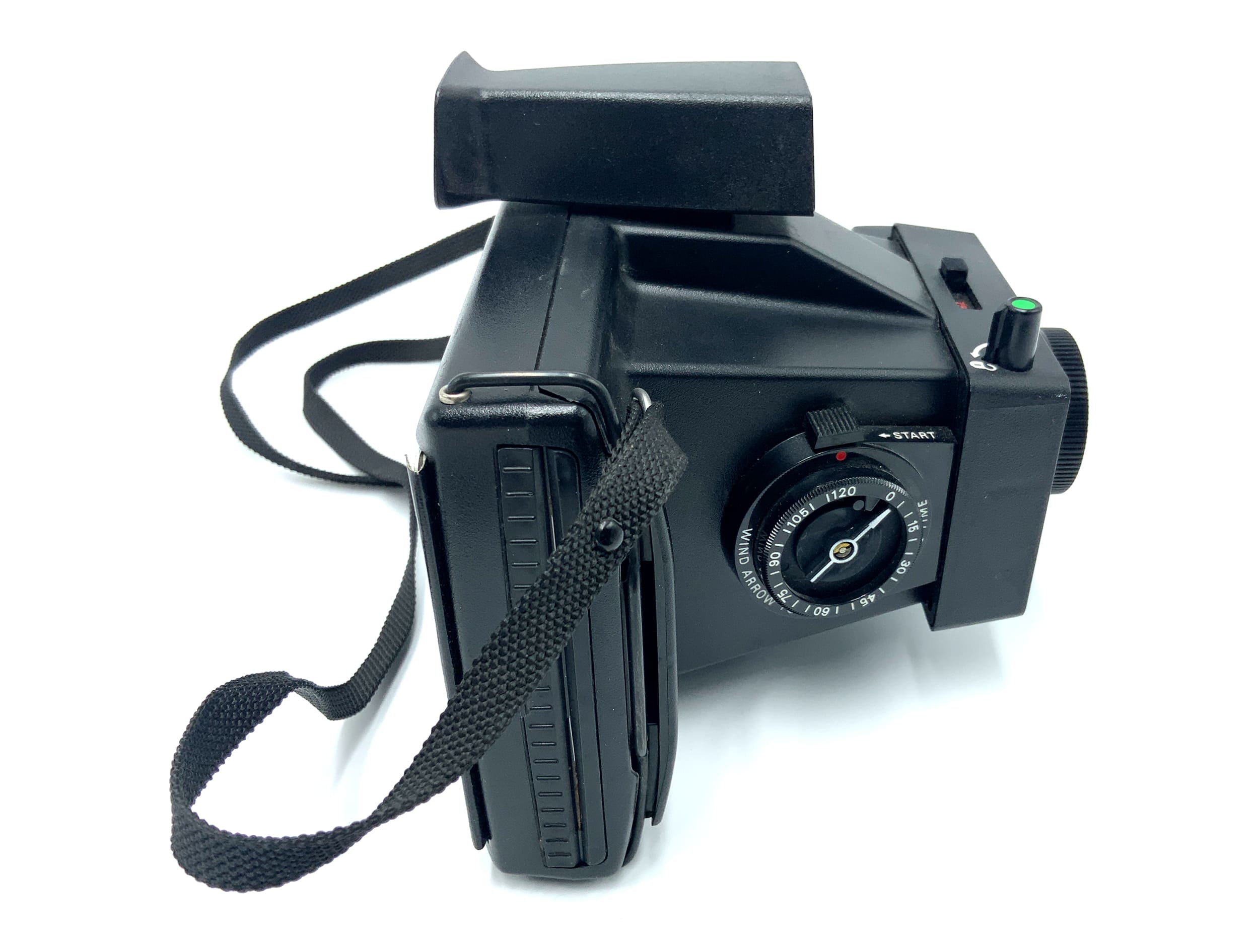 Polaroid EE 66 Sofortbildkamera Instantkamera Camera