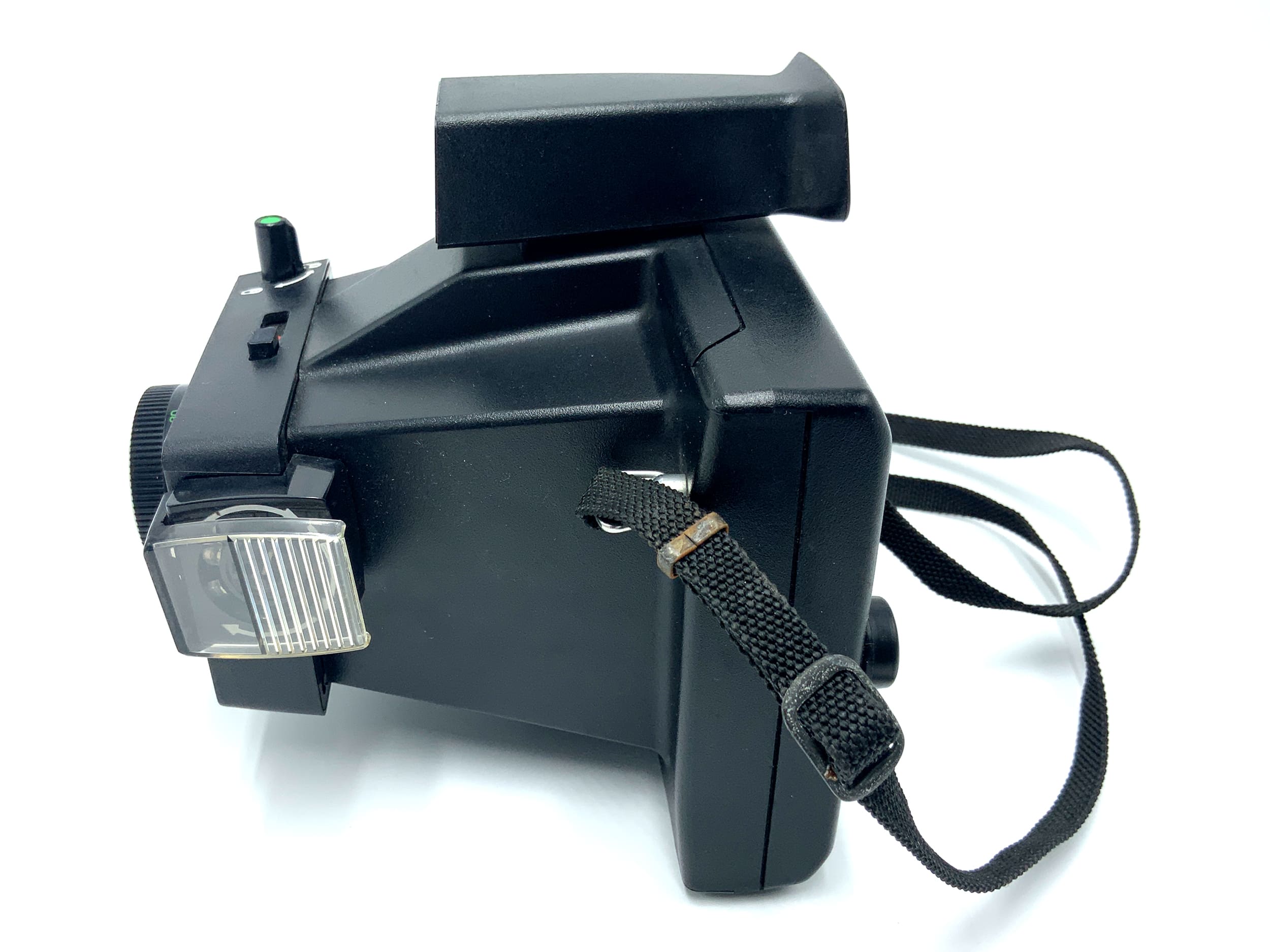 Polaroid 636 Sofortbildkamera Instantkamera Camera
