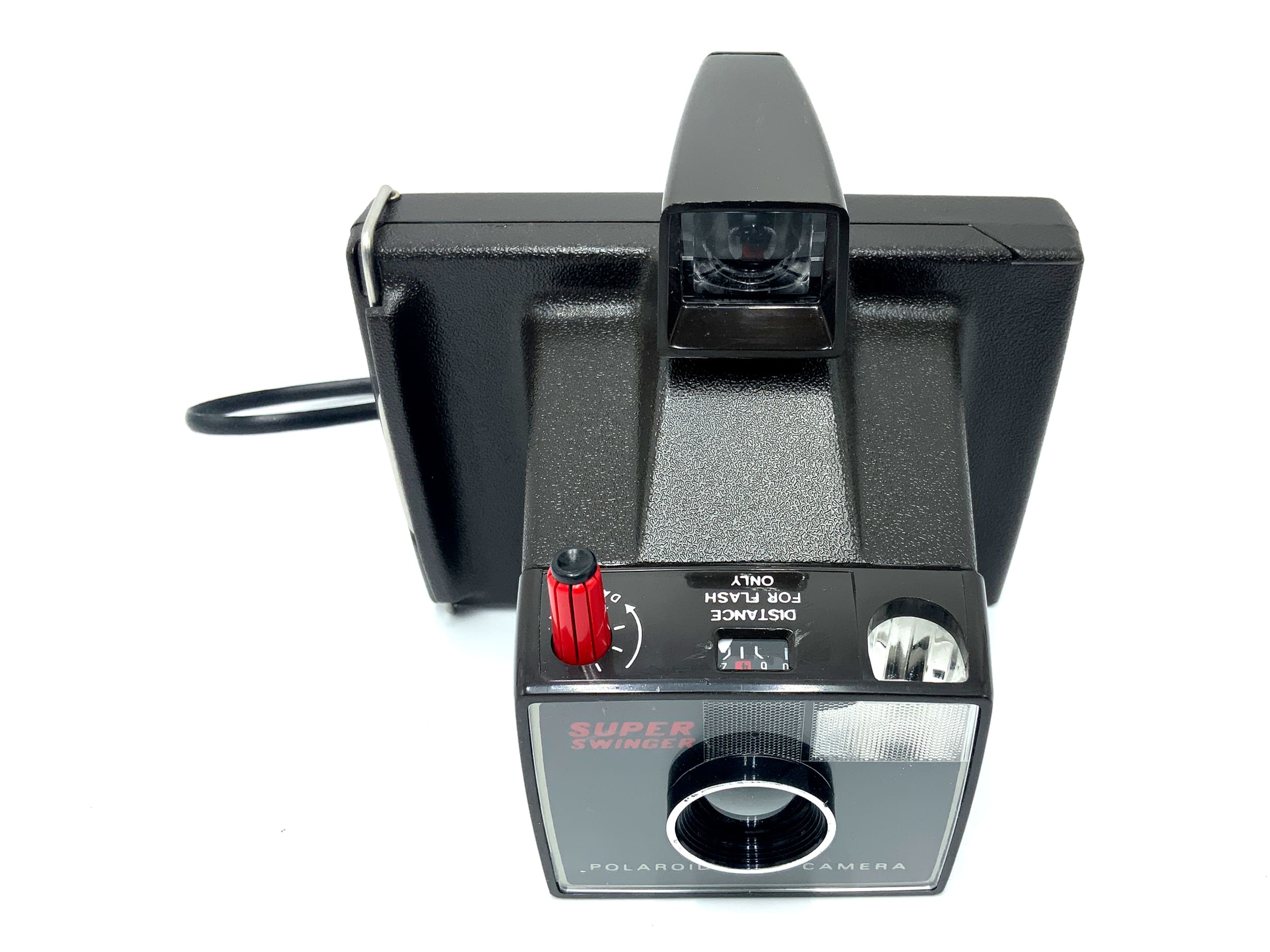 Polaroid Super Swinger Sofortbildkamera Instantkamera Camera