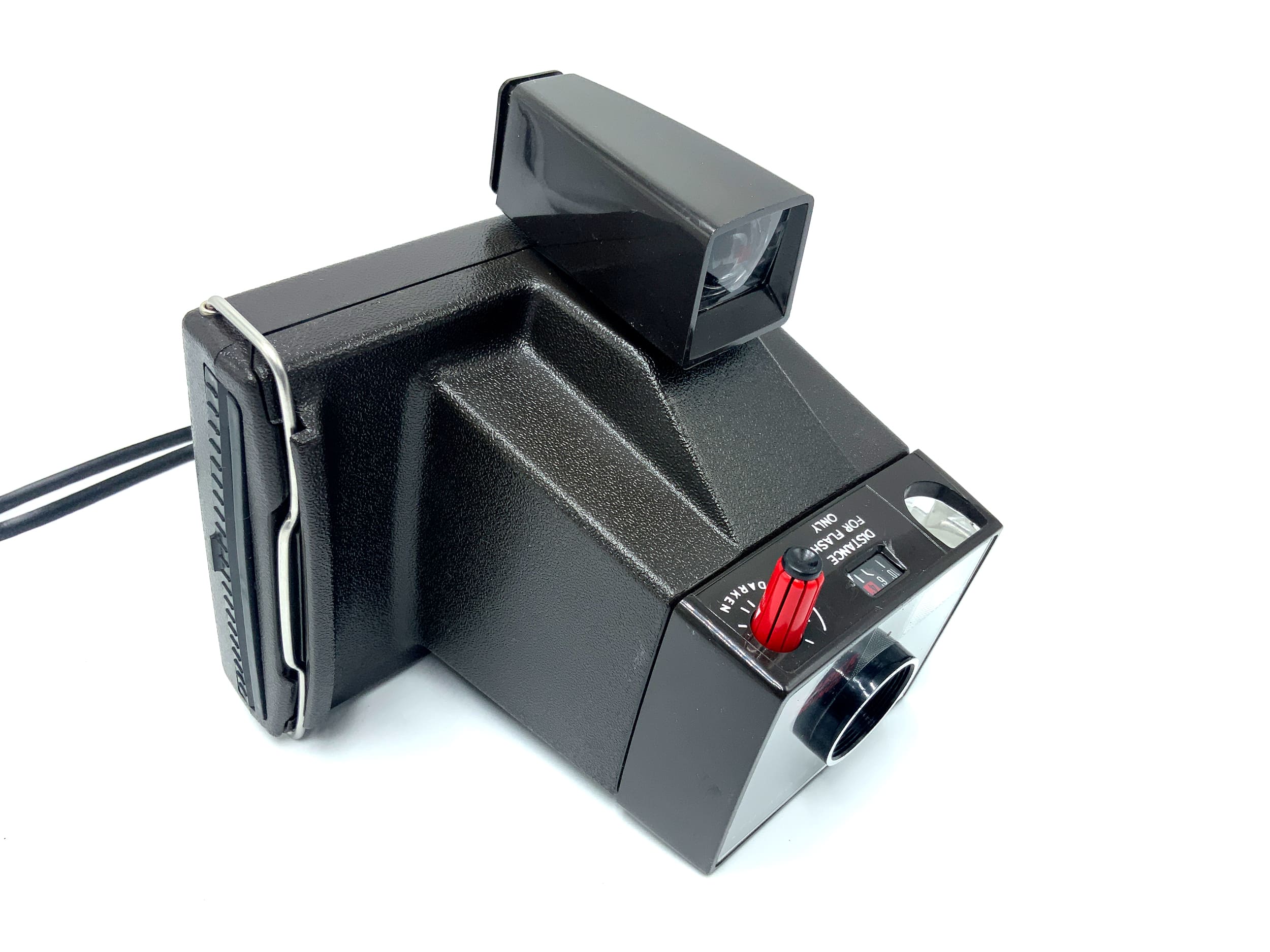 Polaroid Impulse AF Sofortbildkamera Instantkamera Camera