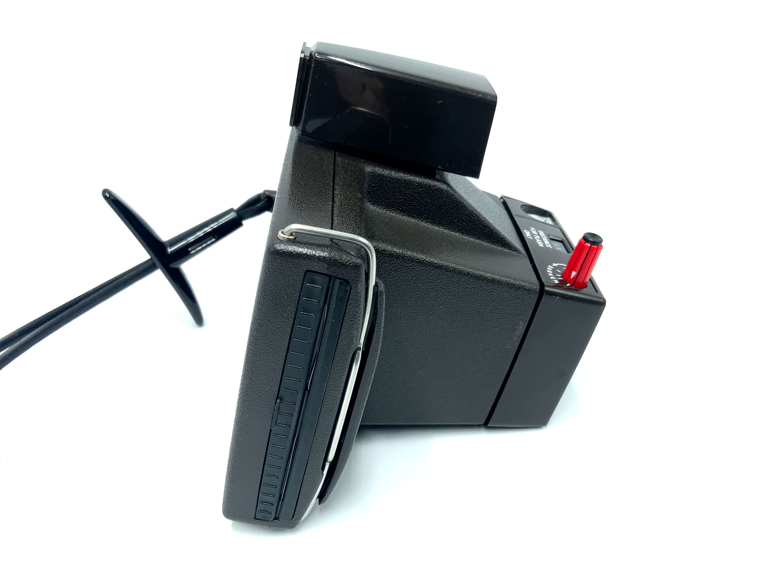 Polaroid Super Swinger Sofortbildkamera Instantkamera Camera