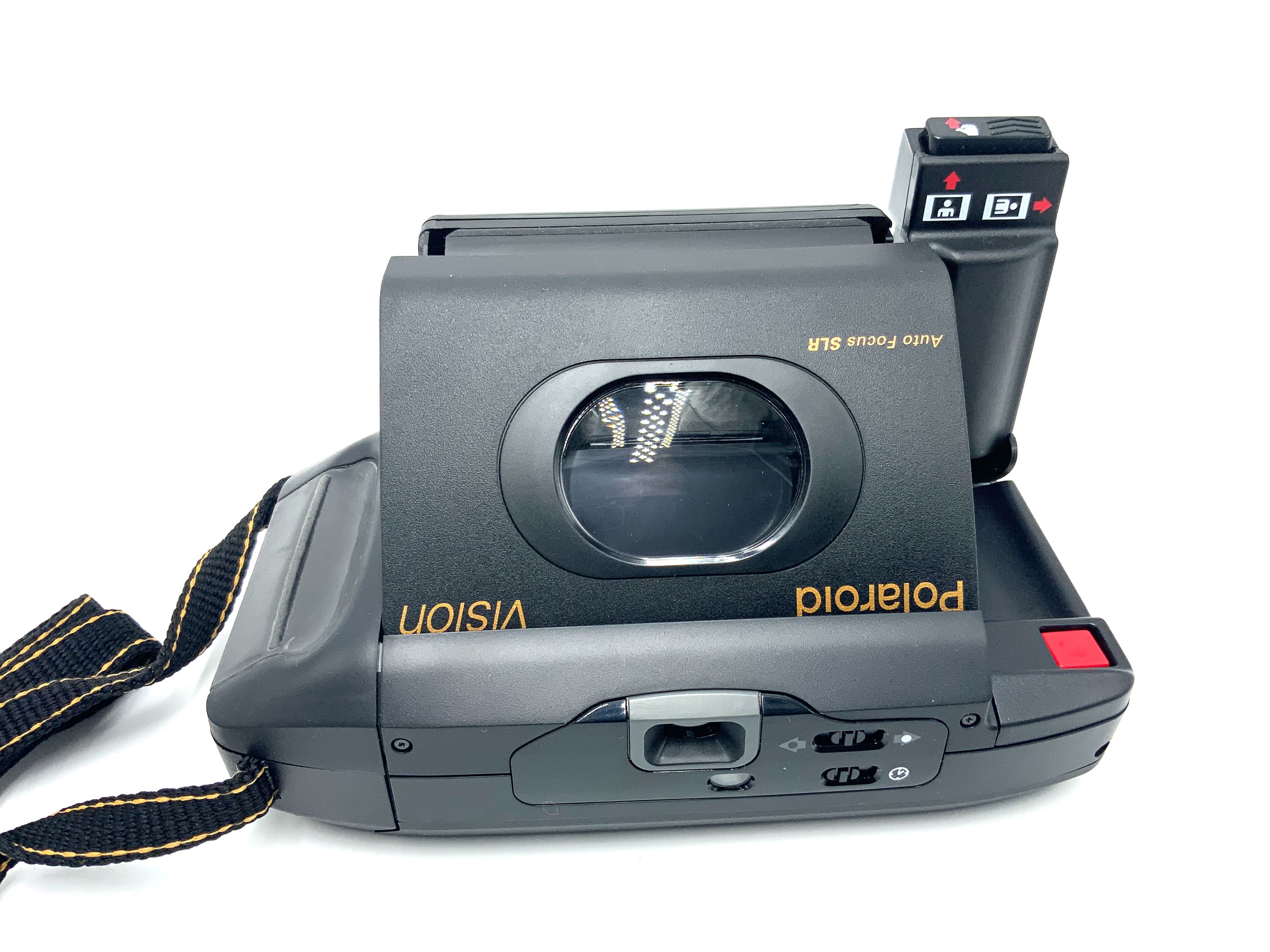 Polaroid 636 Close Up Sofortbildkamera Instantkamera Camera