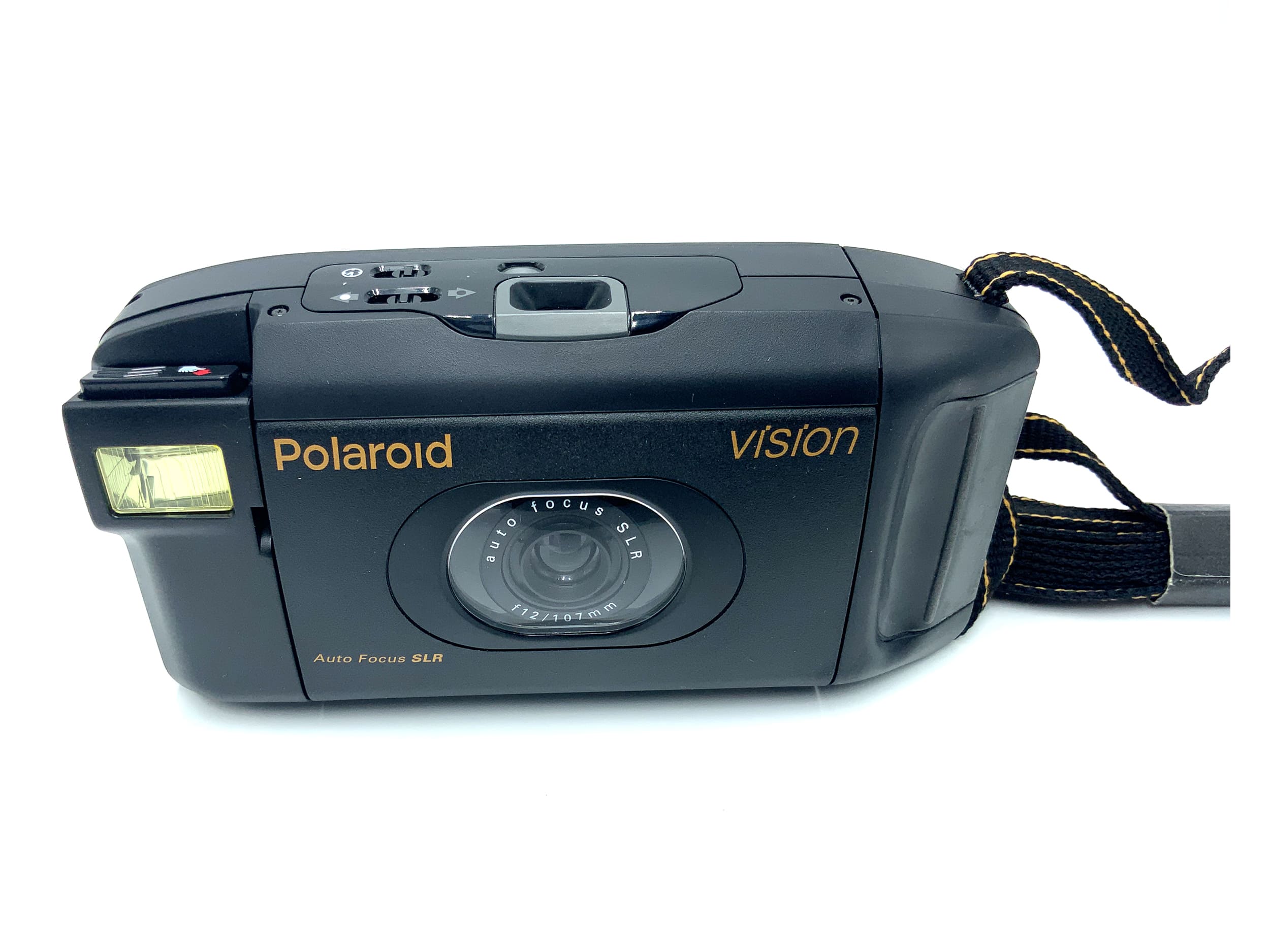 Polaroid Vision Auto Focus SLR Sofortbildkamera in OVP Instantkamera Camera