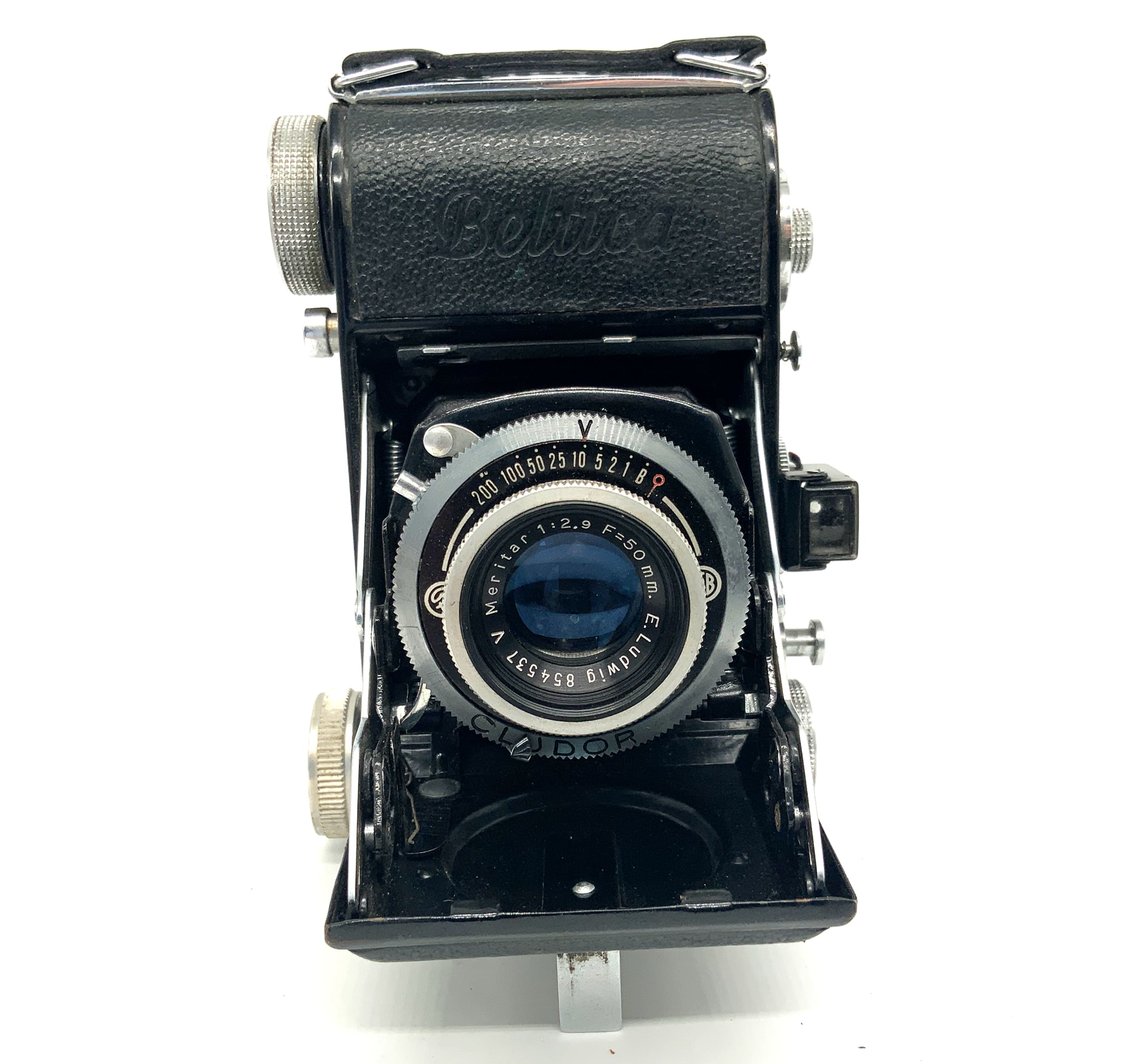 Polaroid 600 Sofortbildkamera Instantkamera Camera
