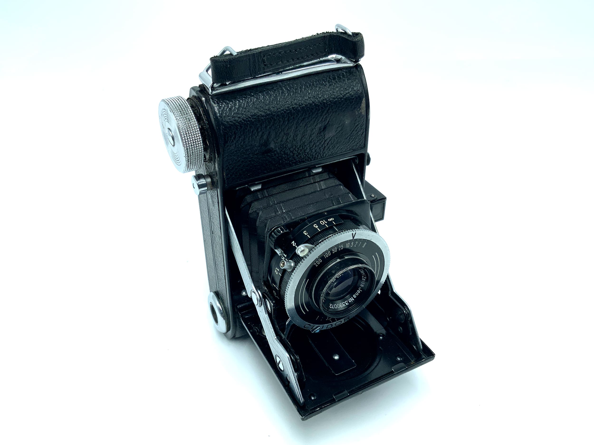 Polaroid 1000S Land Camera Sofortbildkamera Instantkamera Camera