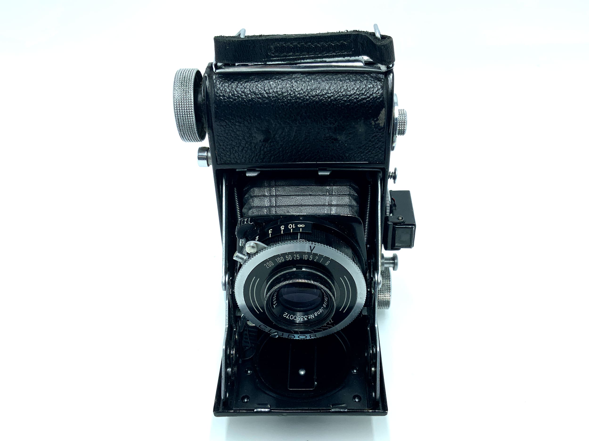 Polaroid 1000S Land Camera Sofortbildkamera Instantkamera Camera