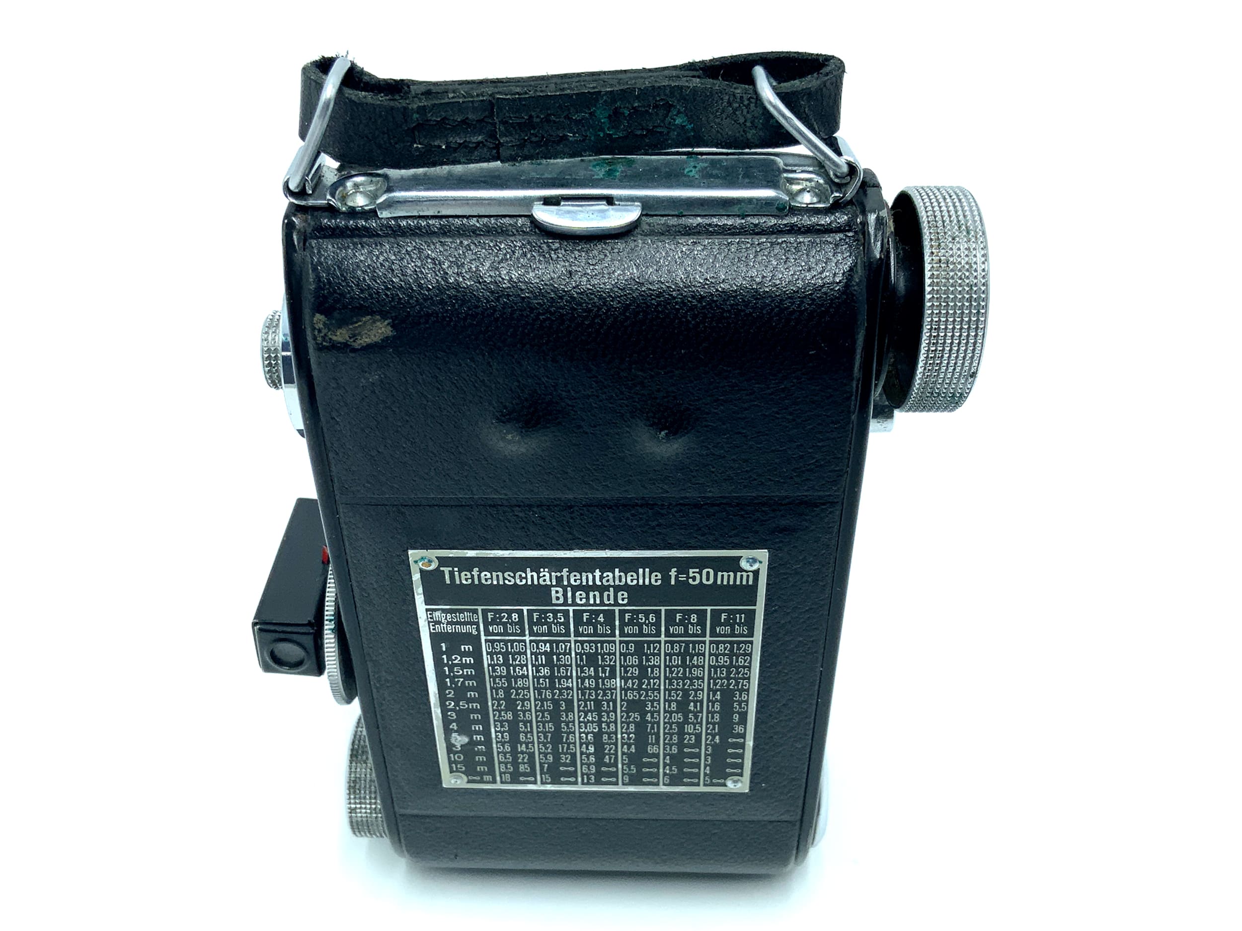 Polaroid 636 Autofocus Sofortbildkamera Instantkamera Camera