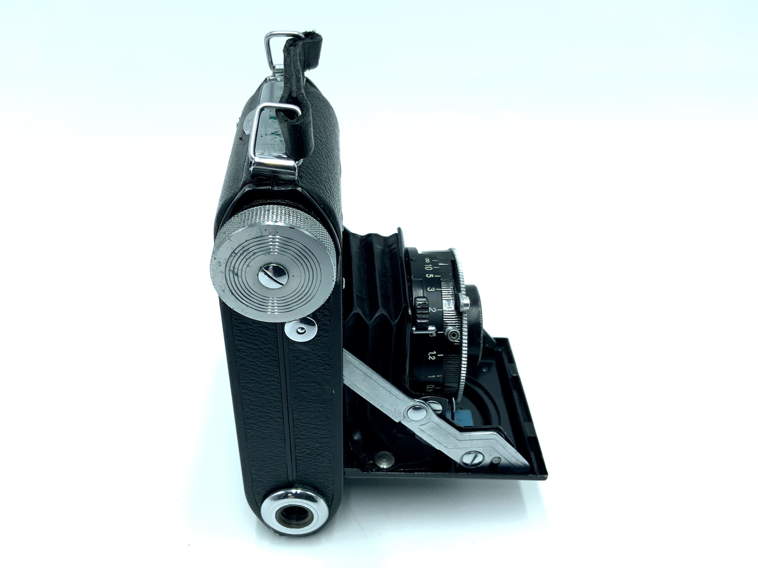 Polaroid 636 Autofocus Sofortbildkamera Instantkamera Camera