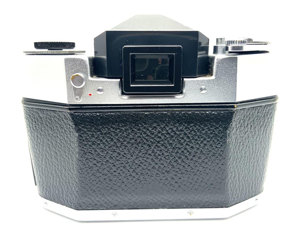 Ihagee Dresden Elbaflex 175 SLR 35mm SLR analog Body (EXA)