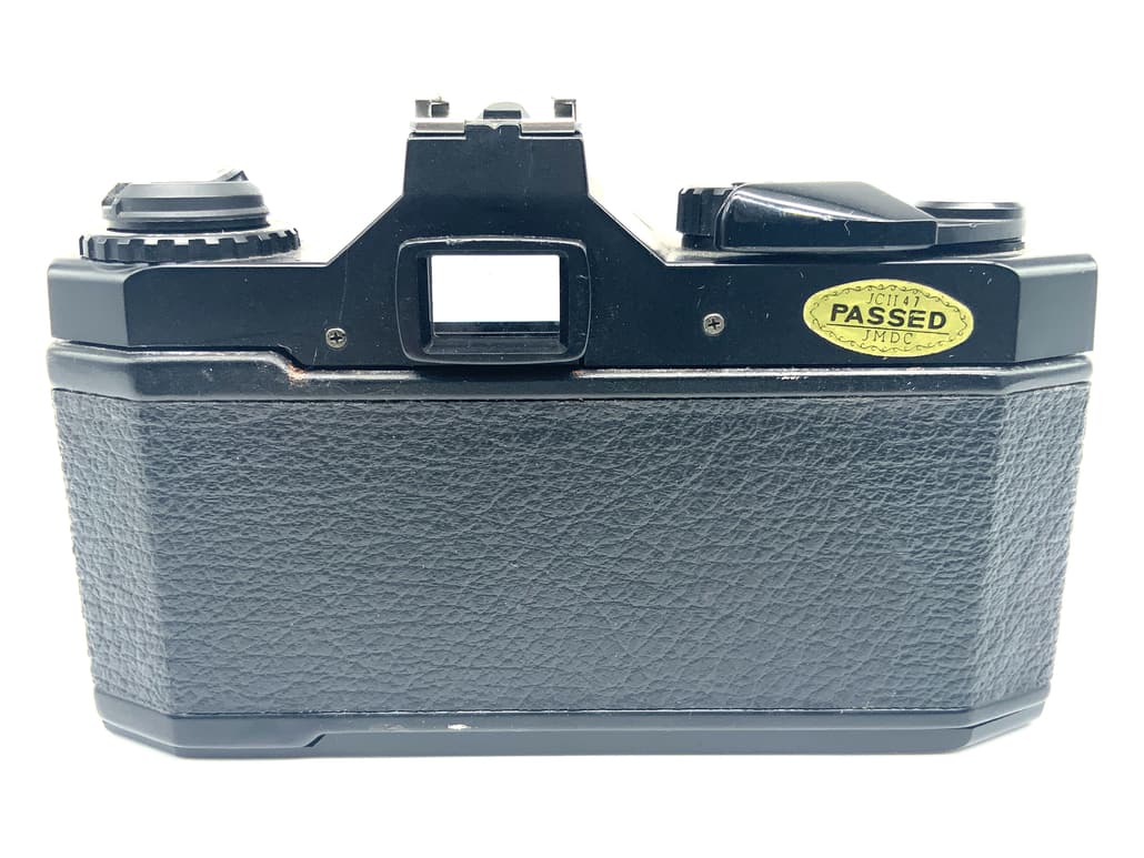 Exakta HS-1 SLR 35mm Spiegelreflexkamera analog Body Gehäuse (Pentax K)