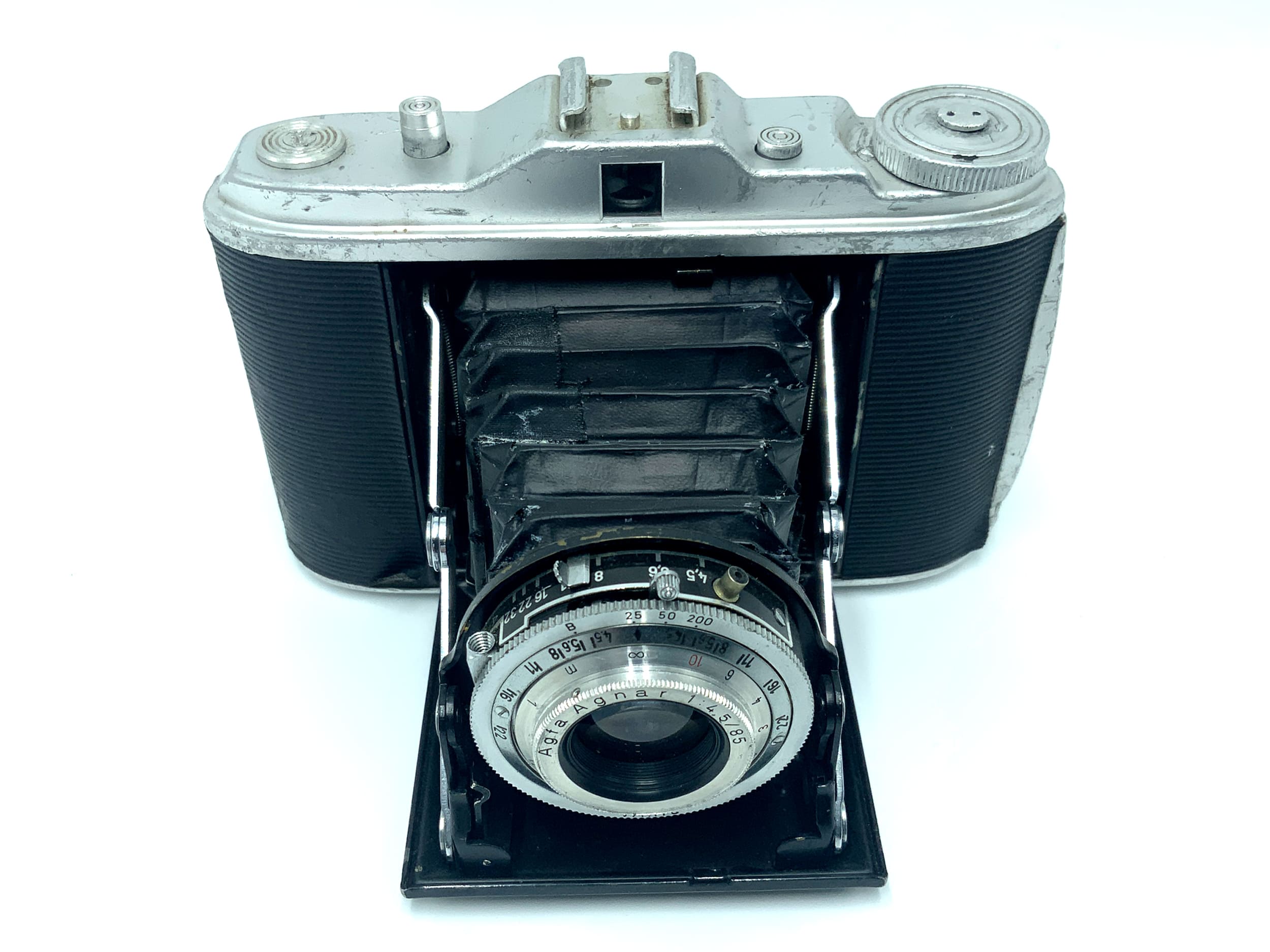Polaroid Instant 10 Sofortbildkamera Instantkamera Camera