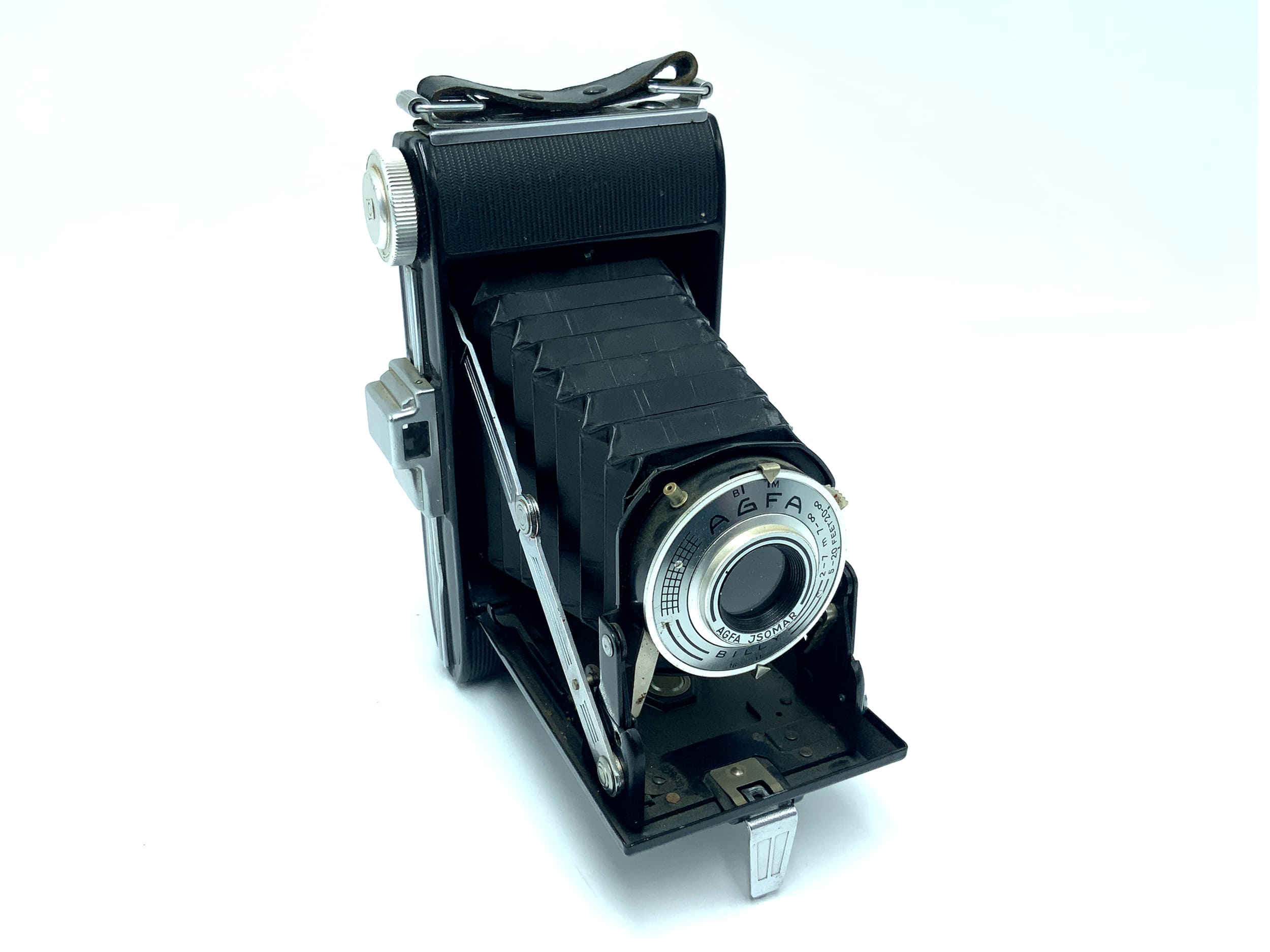 Polaroid Super Swinger Sofortbildkamera Instantkamera Camera