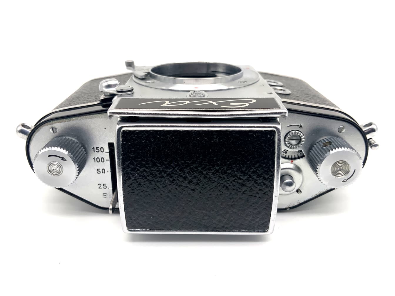 Ihagee Dresden Exa SLR Typ 6 SLR 35mm SLR analog Body (EXA)