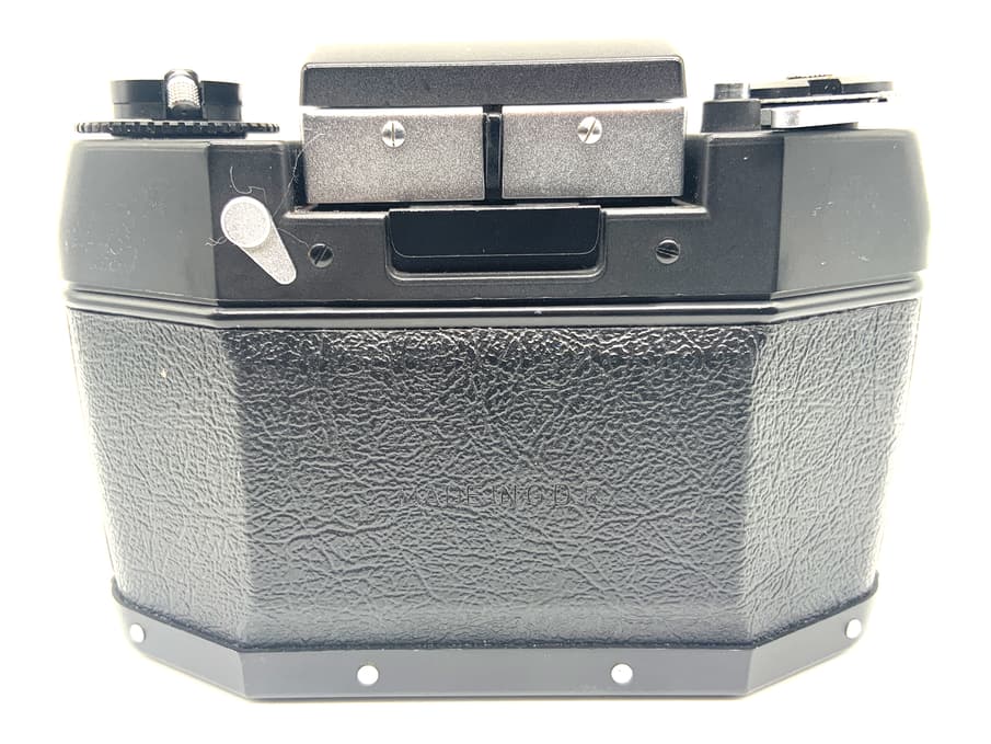 Ihagee Dresden Exa 1b SLR 35mm Spiegelreflexkamera analog Body Gehäuse (M42)