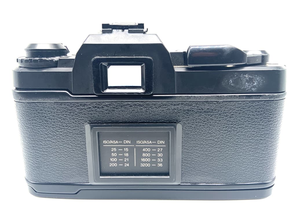 Chinon CG-5 SLR 35mm Spiegelreflexkamera analog Body Gehäuse (Pentax K)