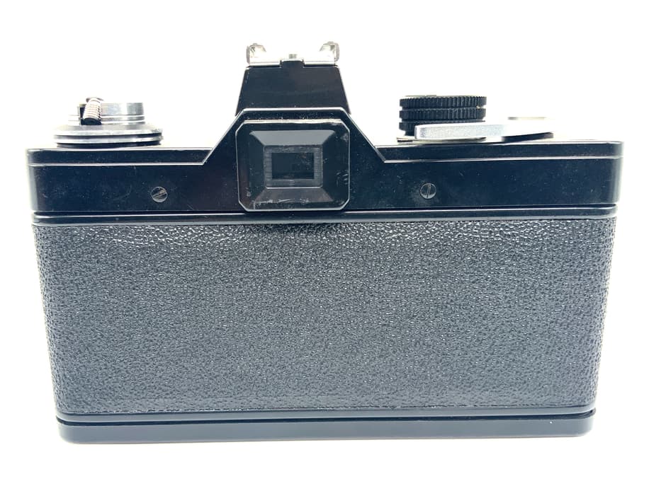 Pentacon Praktica L SLR 35mm Spiegelreflexkamera analog Body Gehäuse (M42)