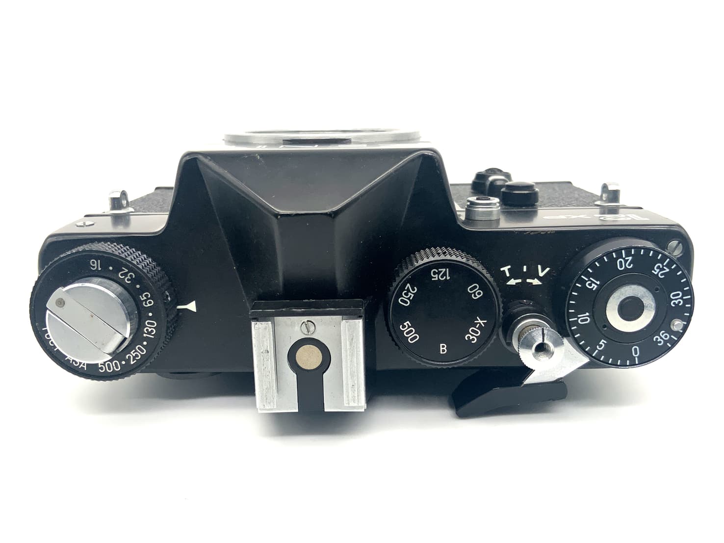 KMZ Zenit 12 XP SLR 35mm Spiegelreflexkamera analog Body Gehäuse (M42)